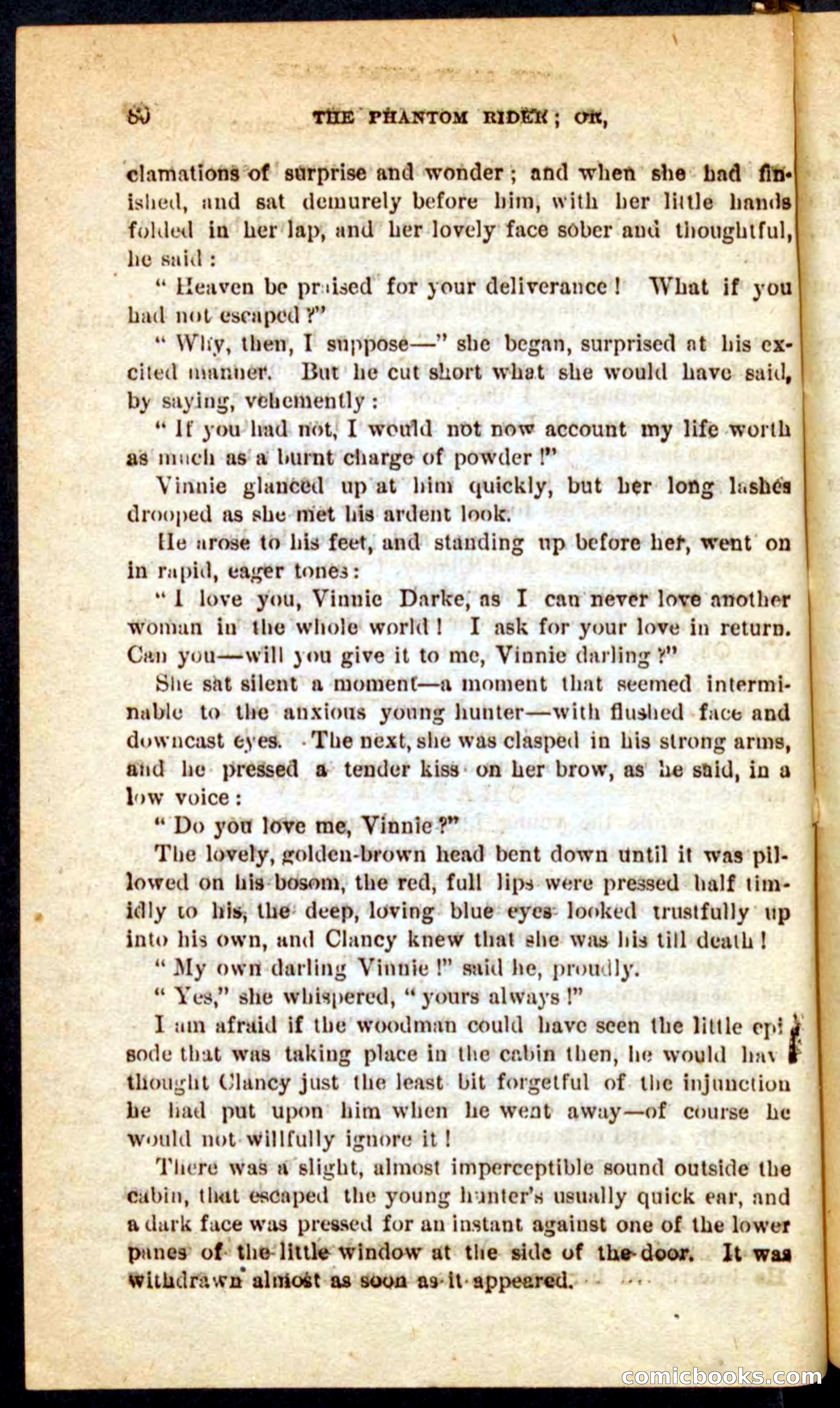The Phantom Rider — page 76 of 100