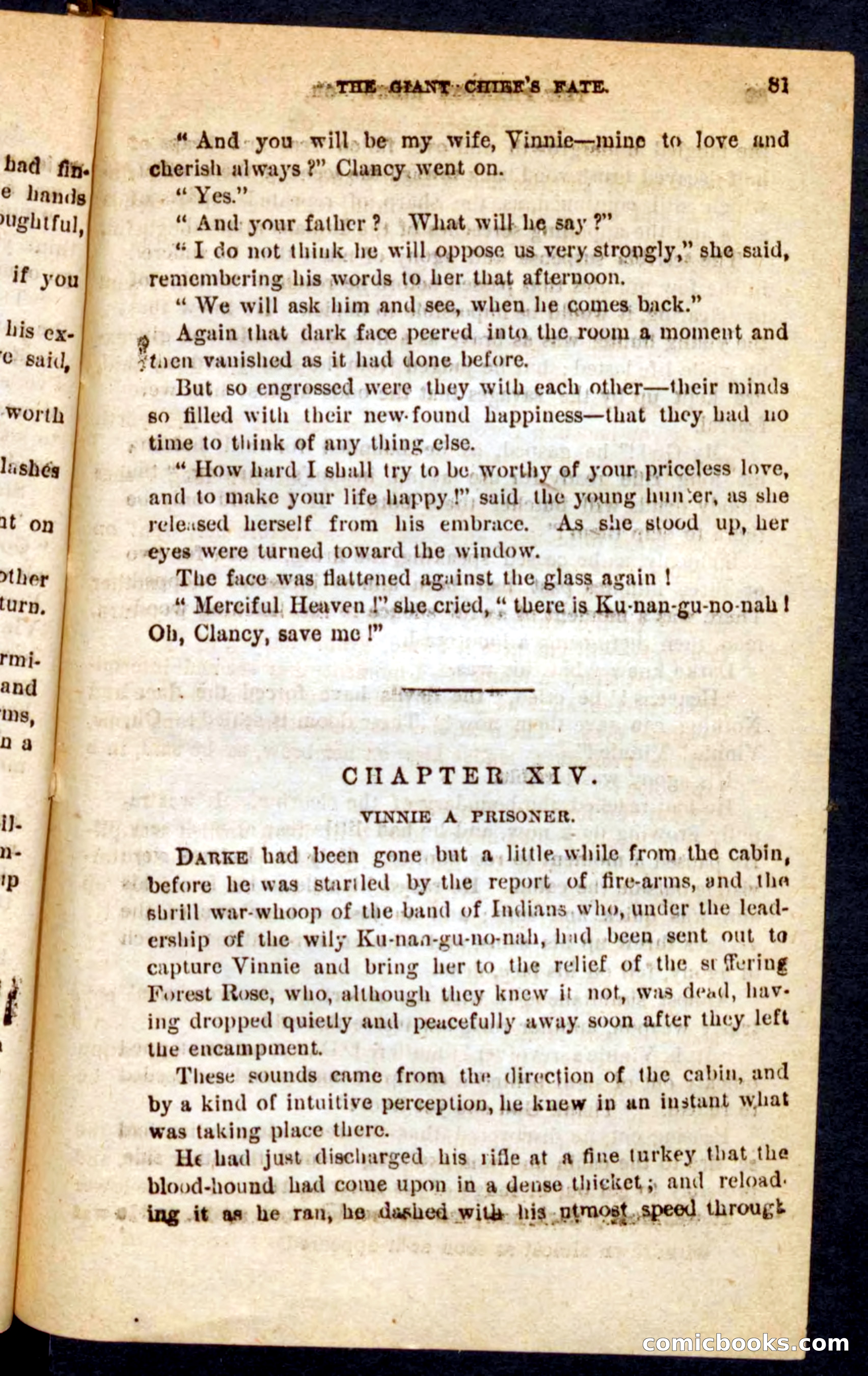 The Phantom Rider — page 77 of 100