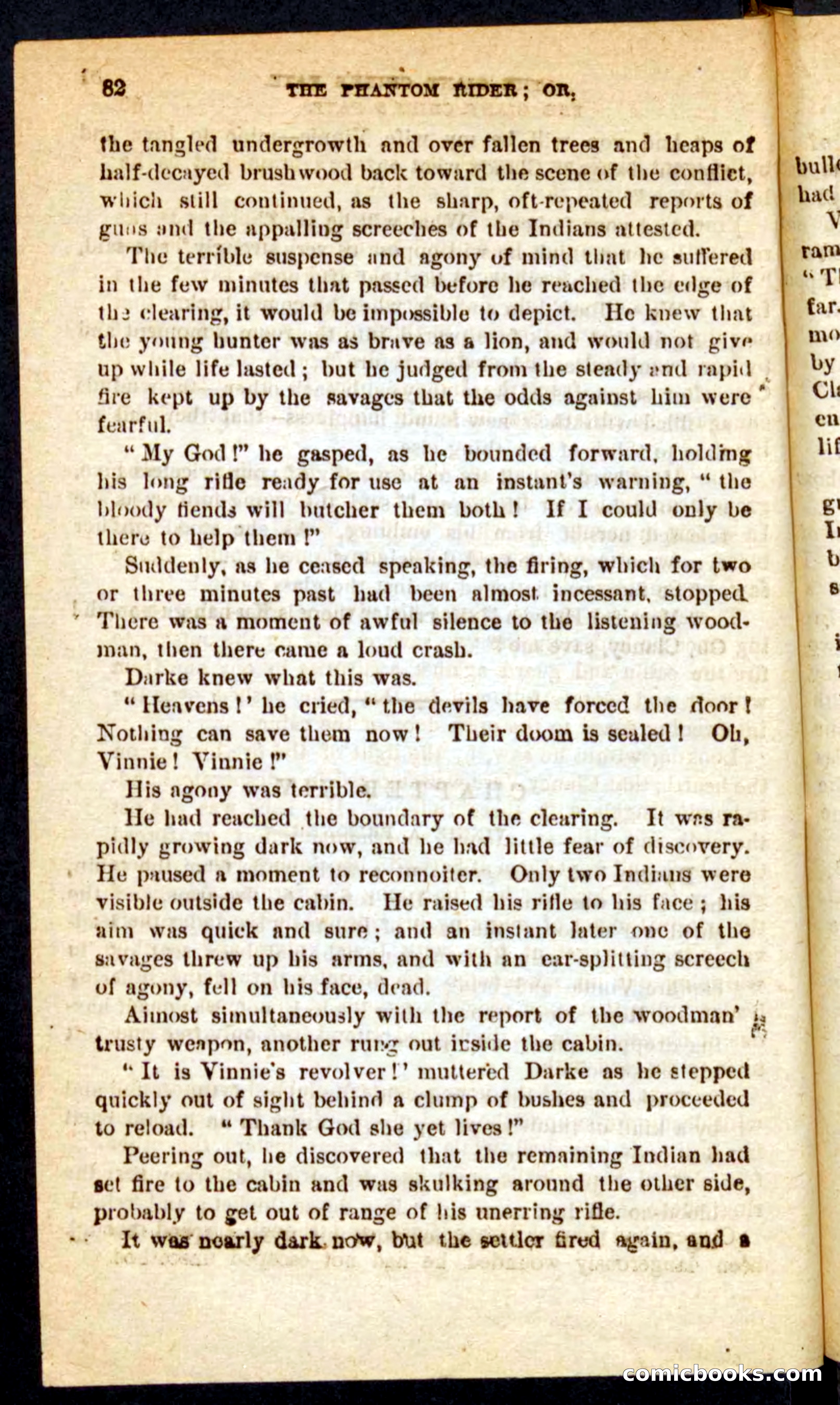 The Phantom Rider — page 78 of 100