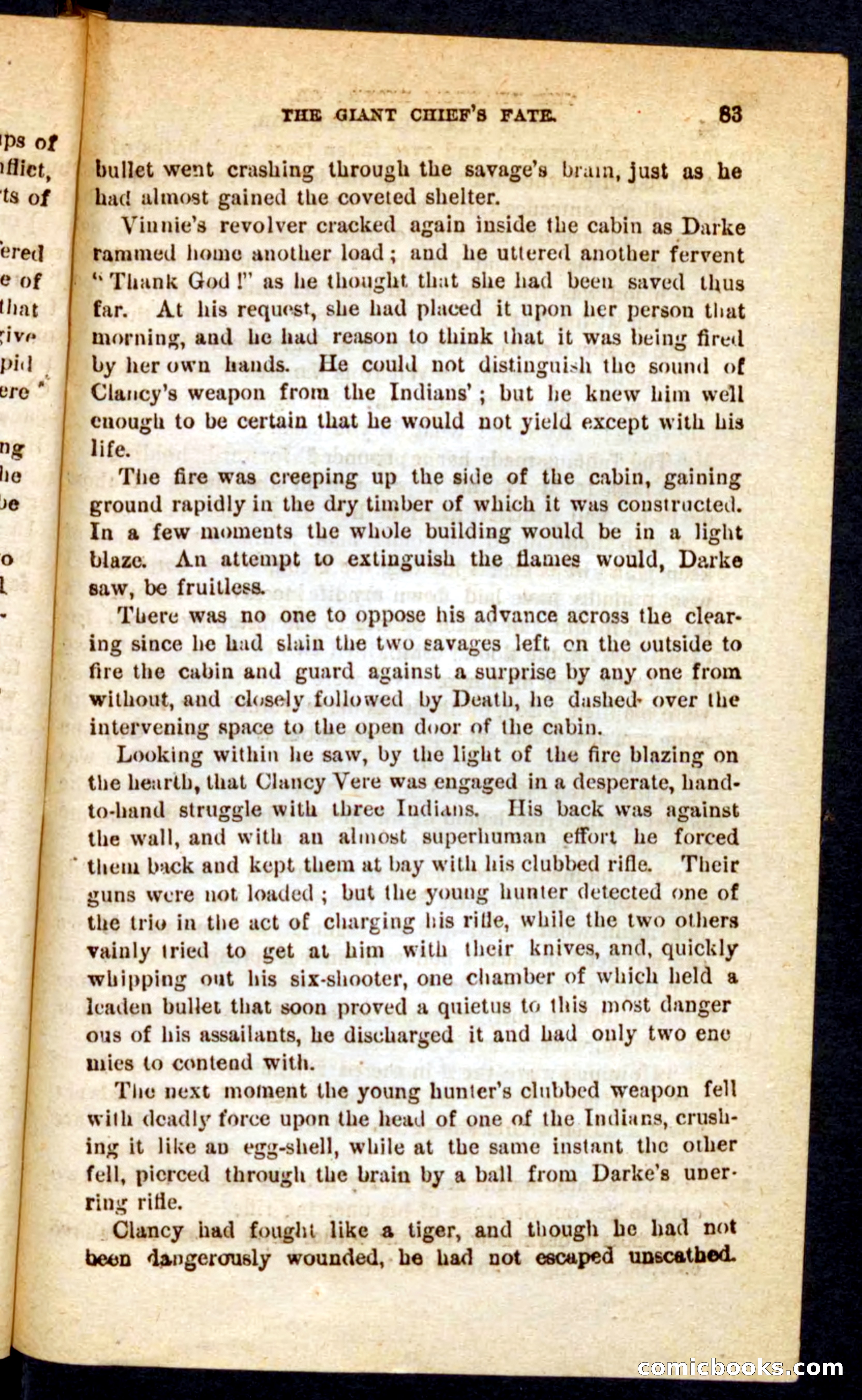 The Phantom Rider — page 79 of 100