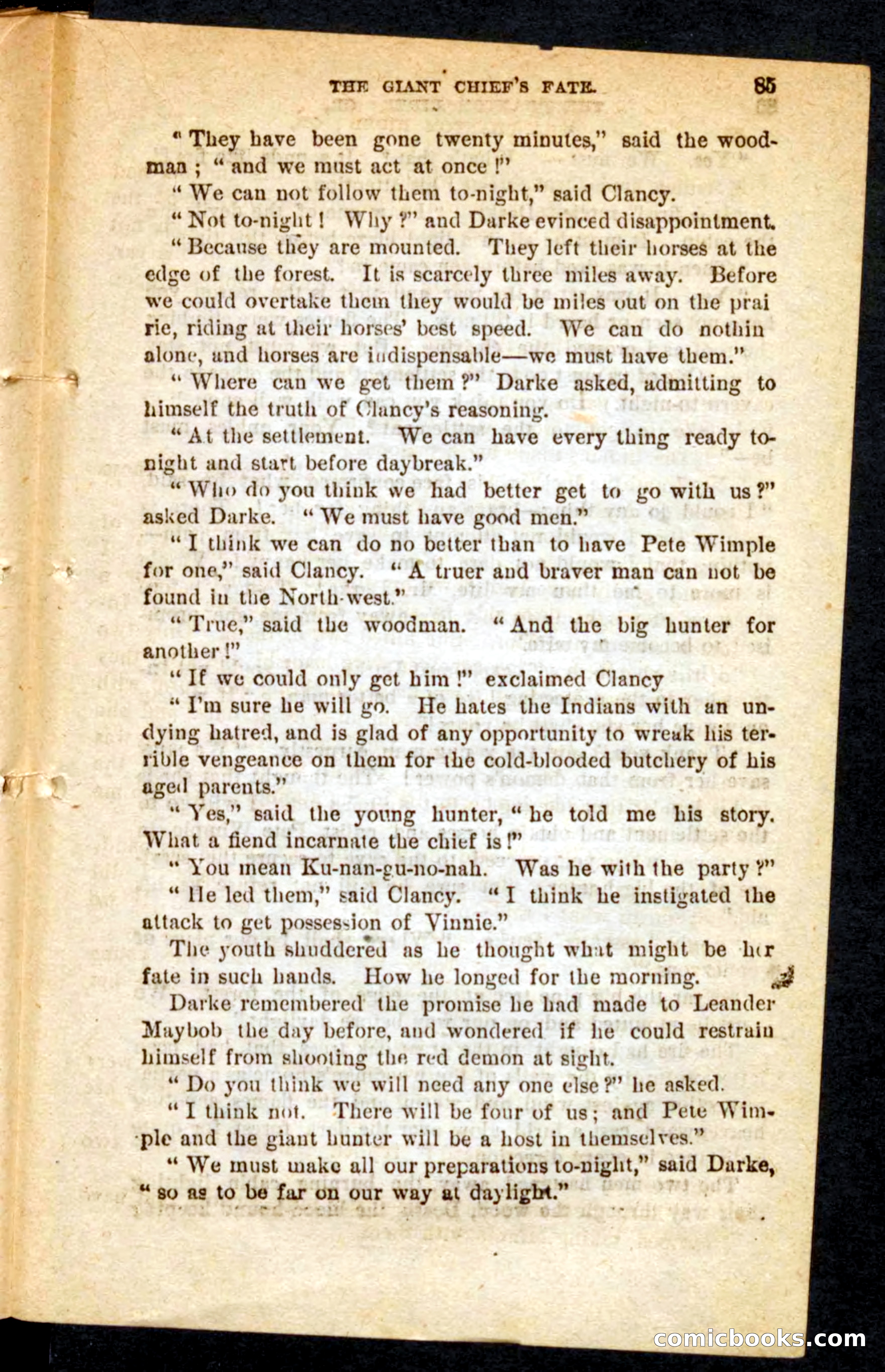 The Phantom Rider — page 81 of 100