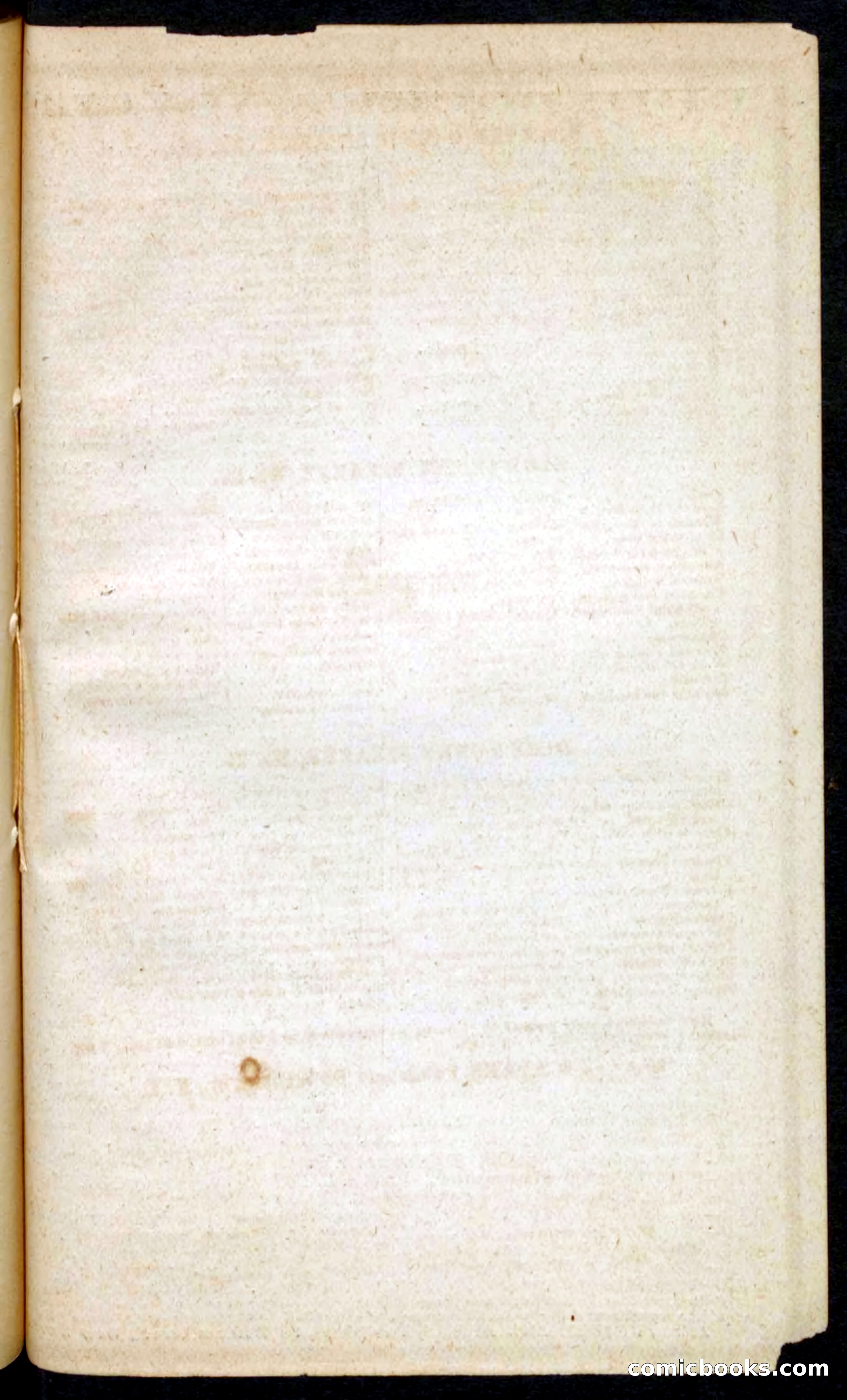 Beadle's Pocket Novels No. 71: Delaware Tom — page 99 of 100