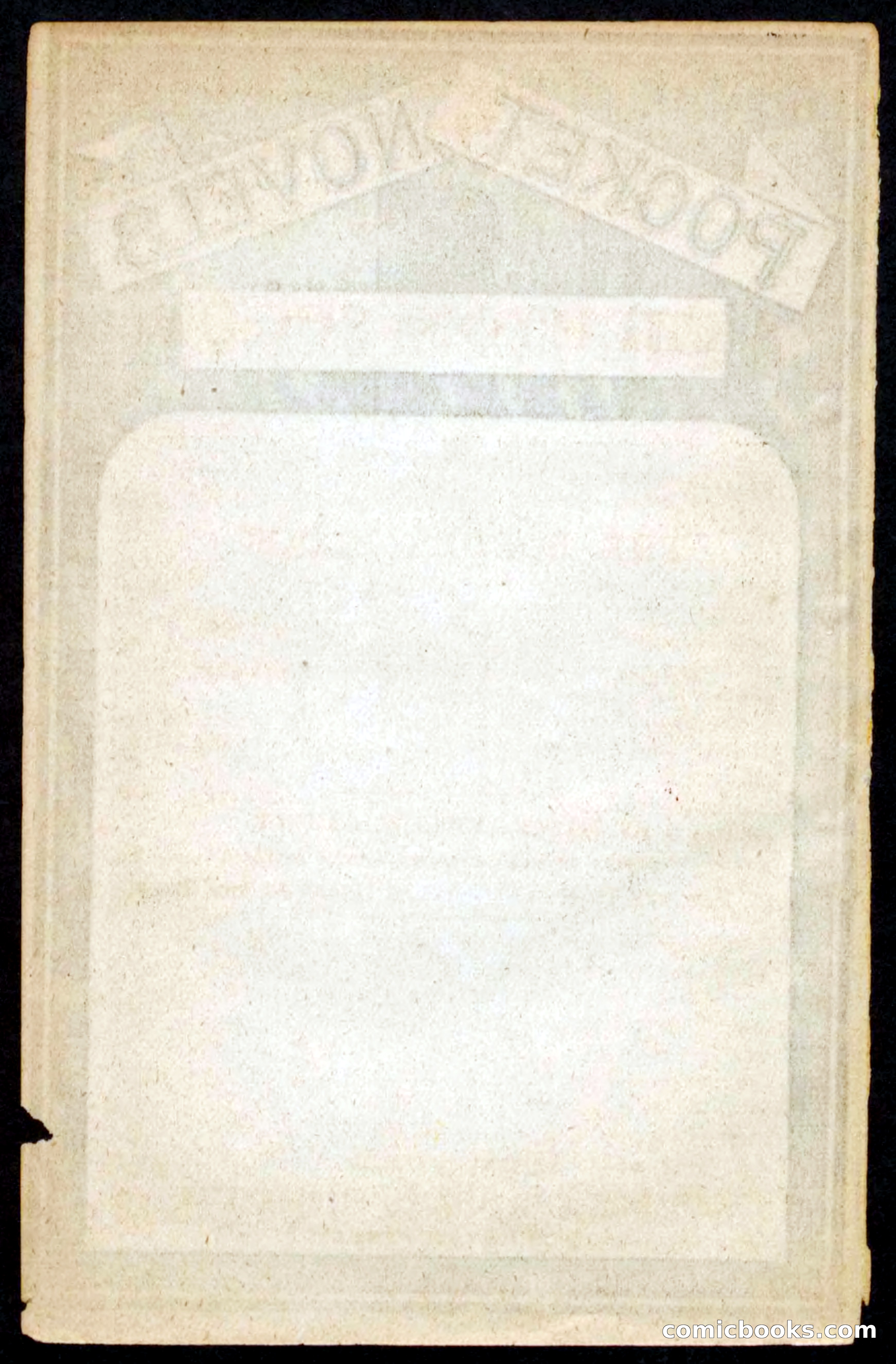 The Skeleton Scout — page 2 of 100