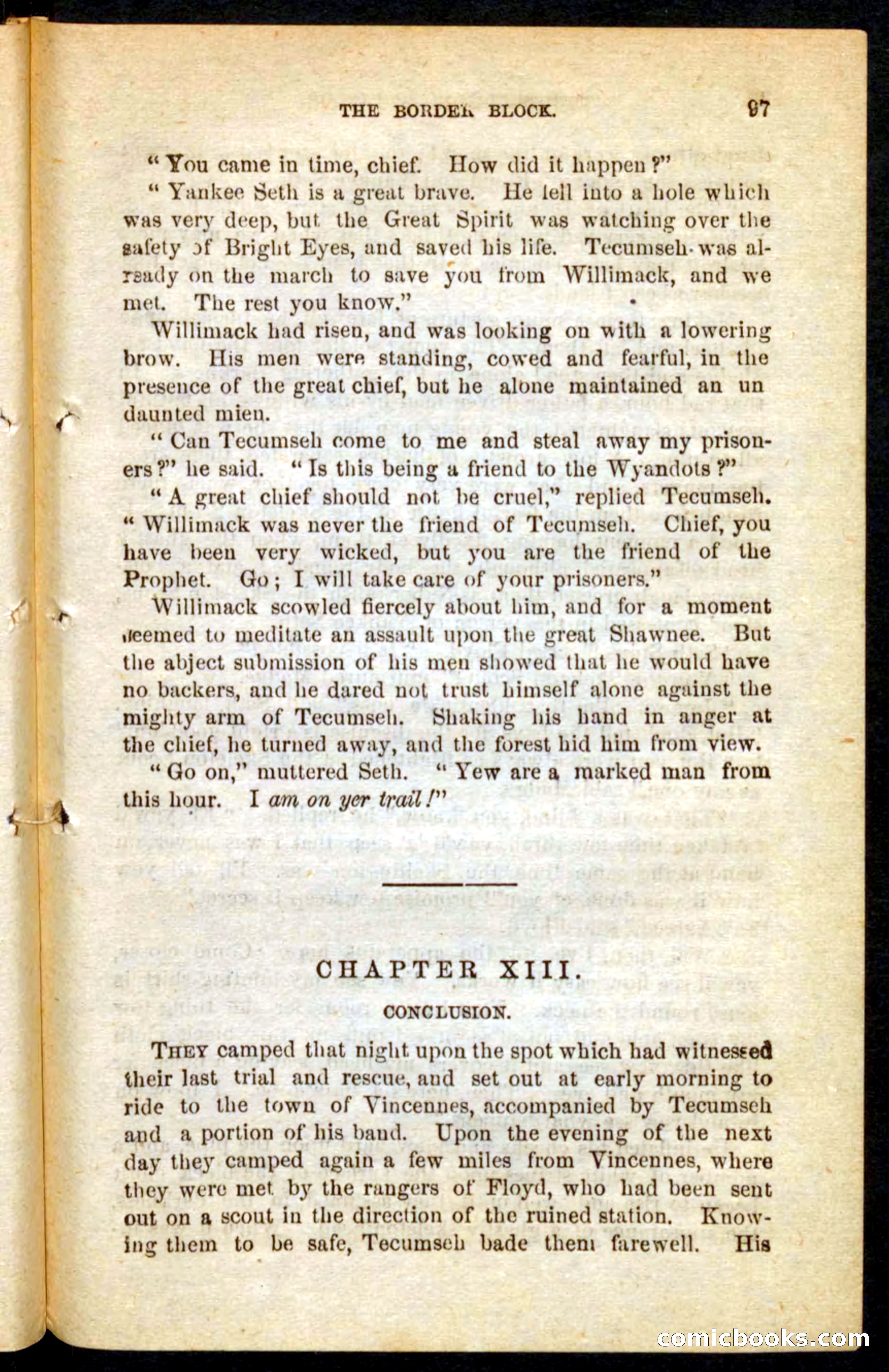 The Skeleton Scout — page 93 of 100