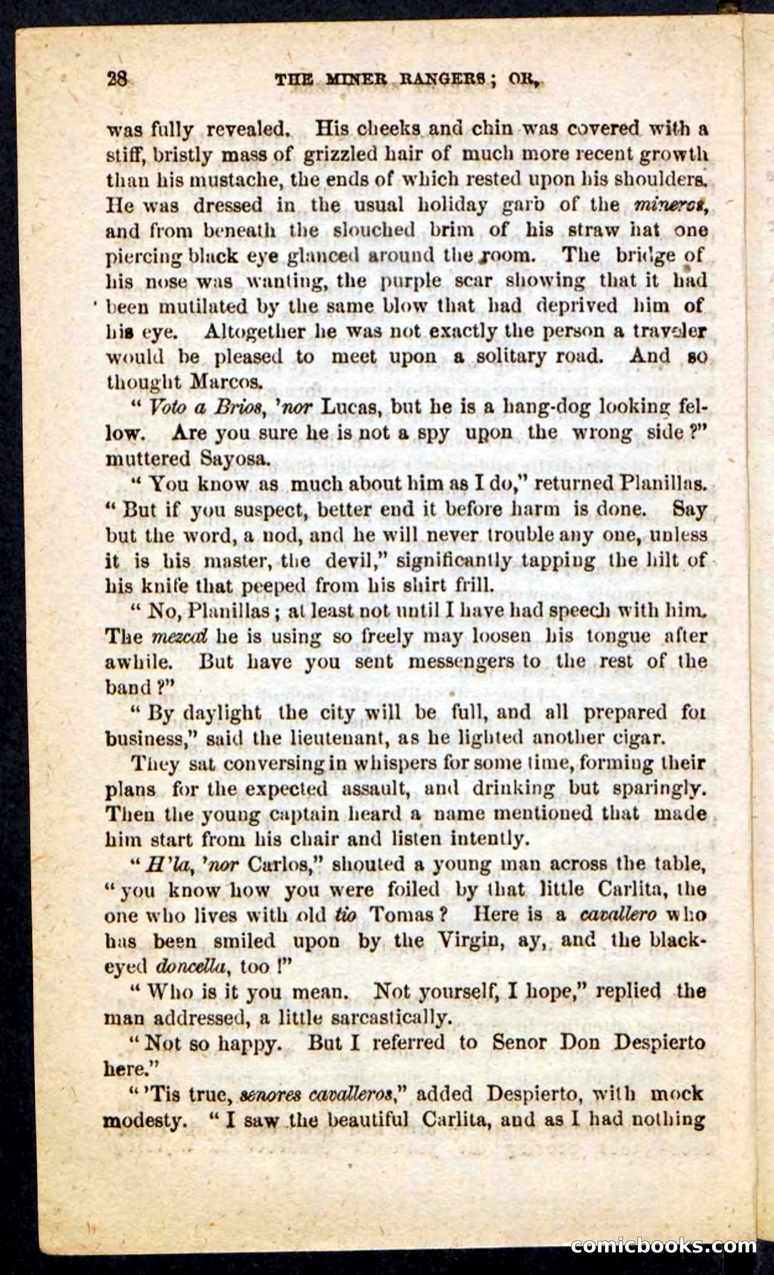 The Scarlet Shoulder — page 24 of 100