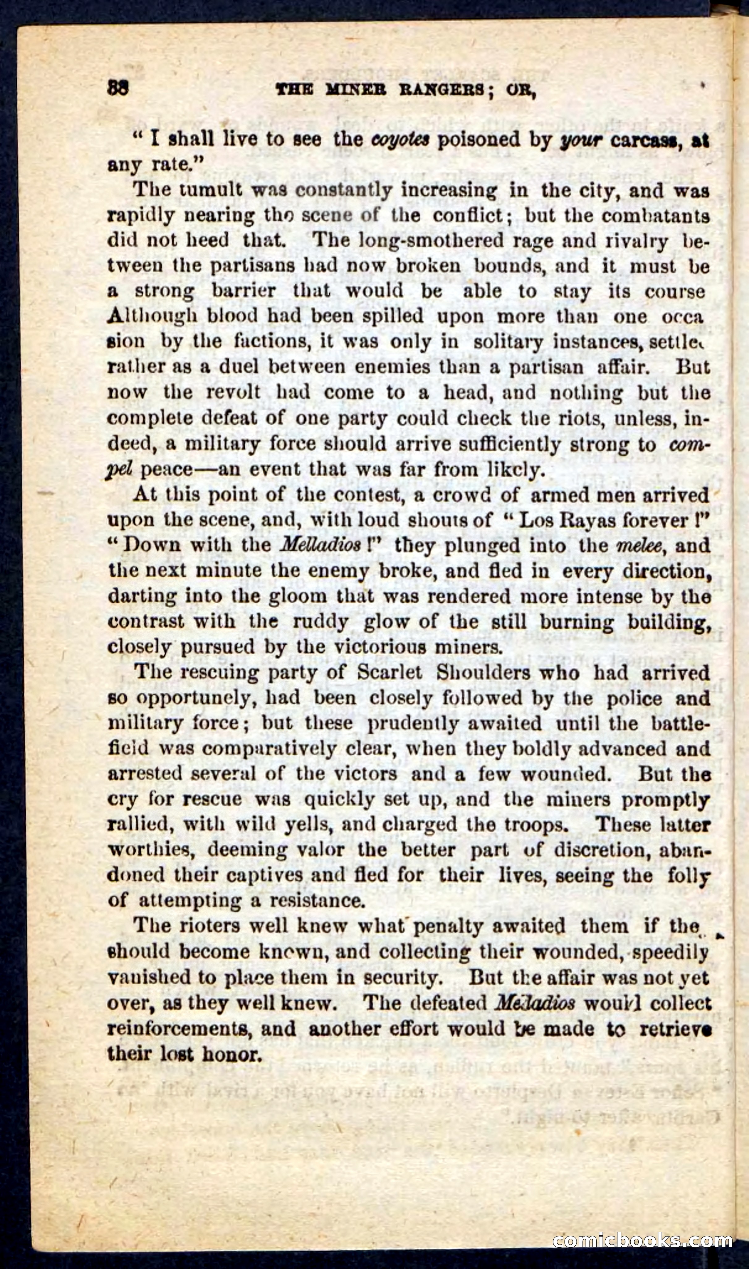 The Scarlet Shoulder — page 34 of 100
