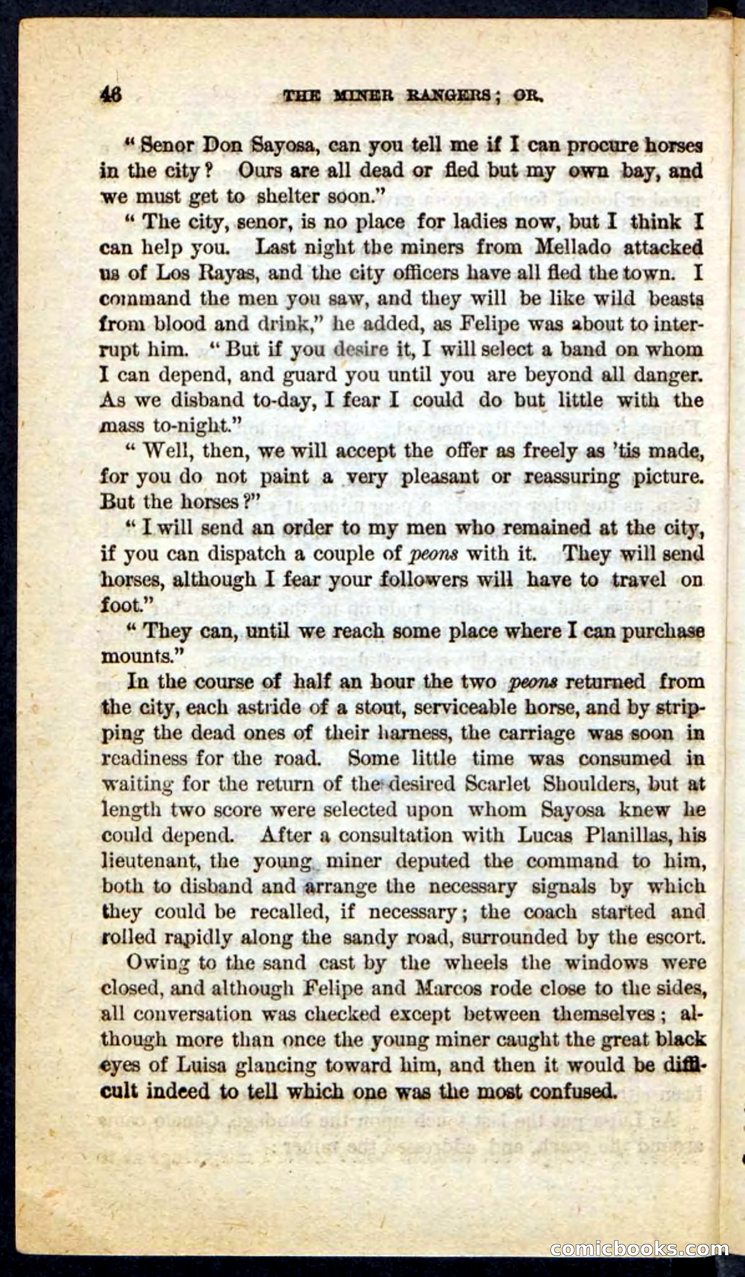 The Scarlet Shoulder — page 42 of 100