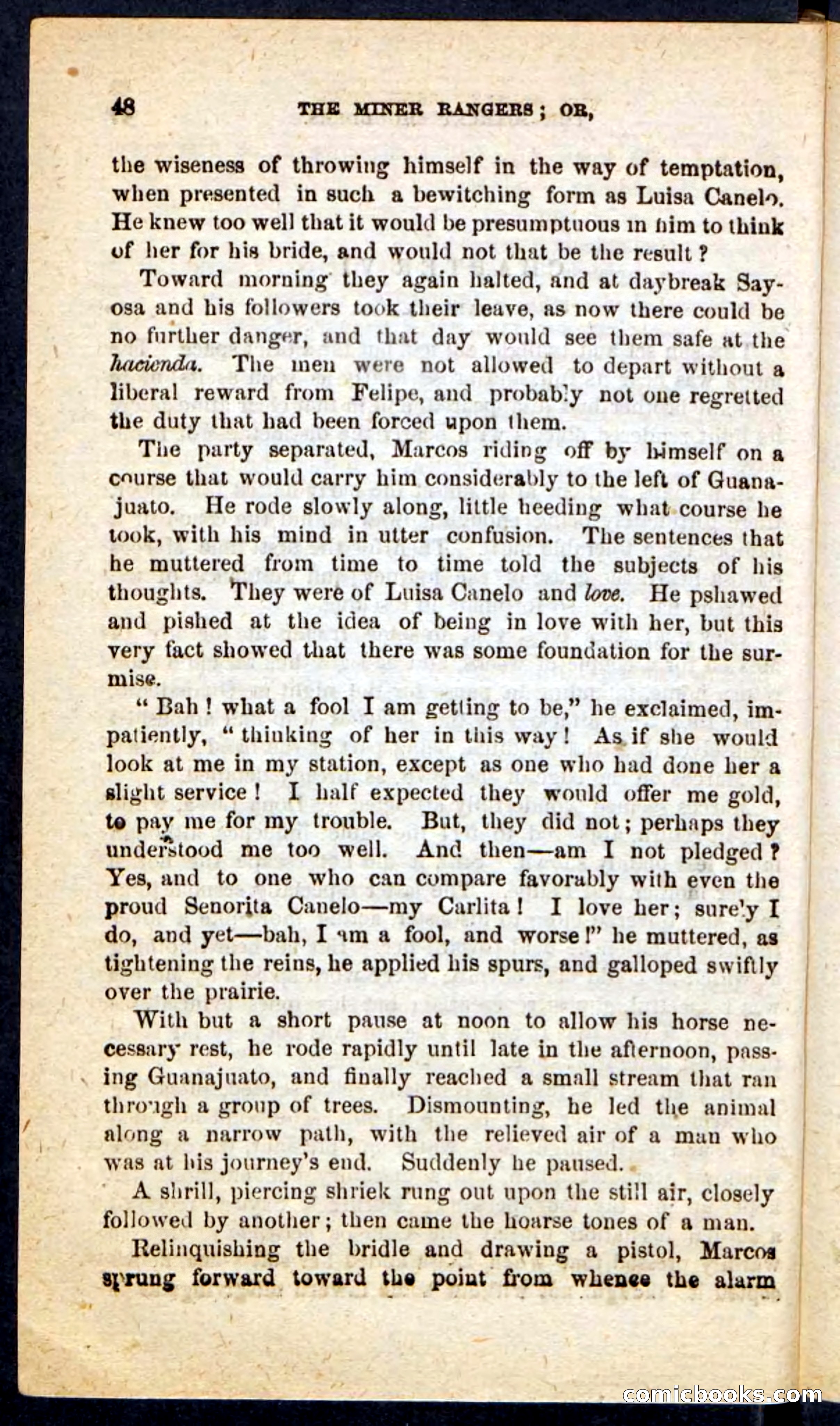 The Scarlet Shoulder — page 44 of 100