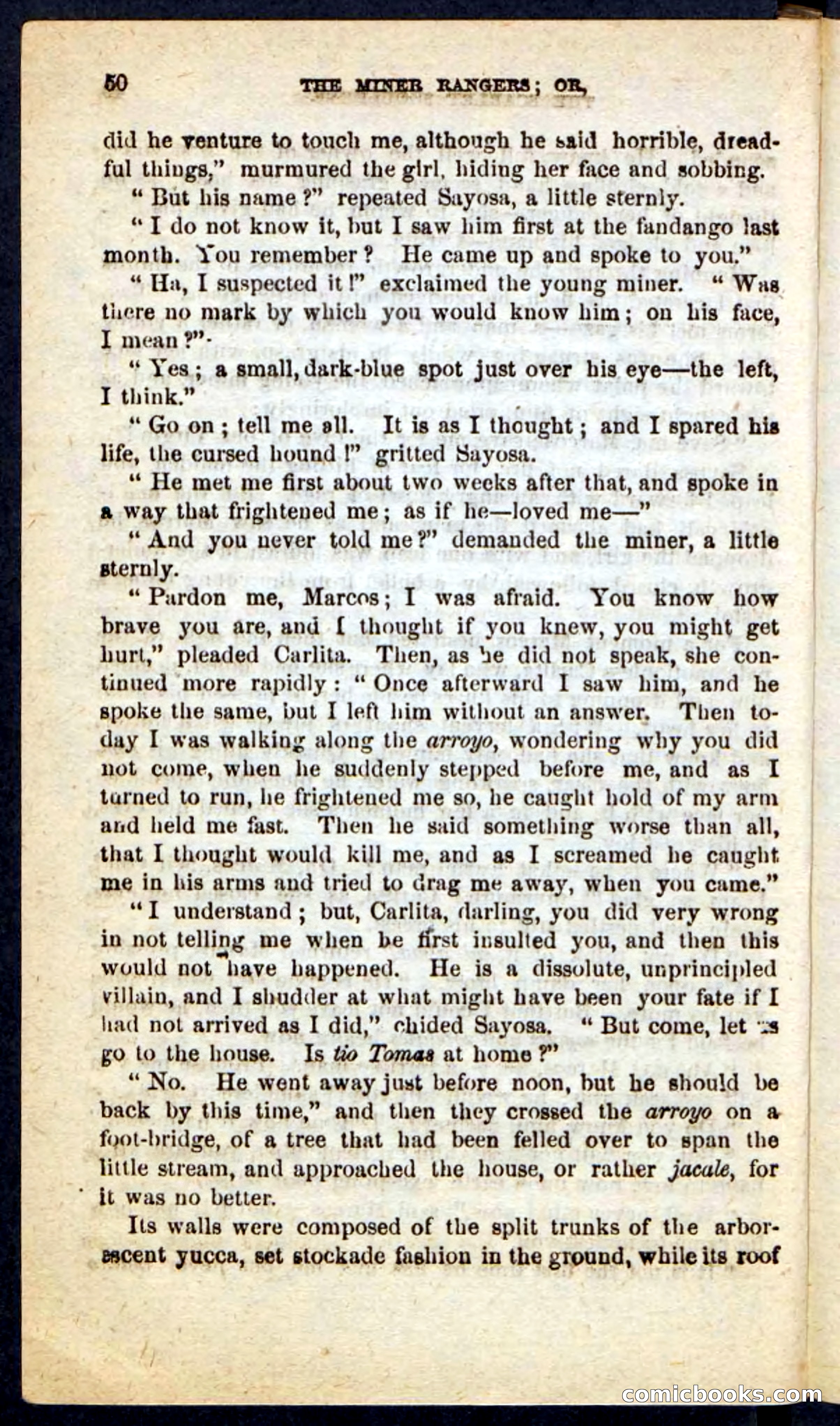 The Scarlet Shoulder — page 46 of 100