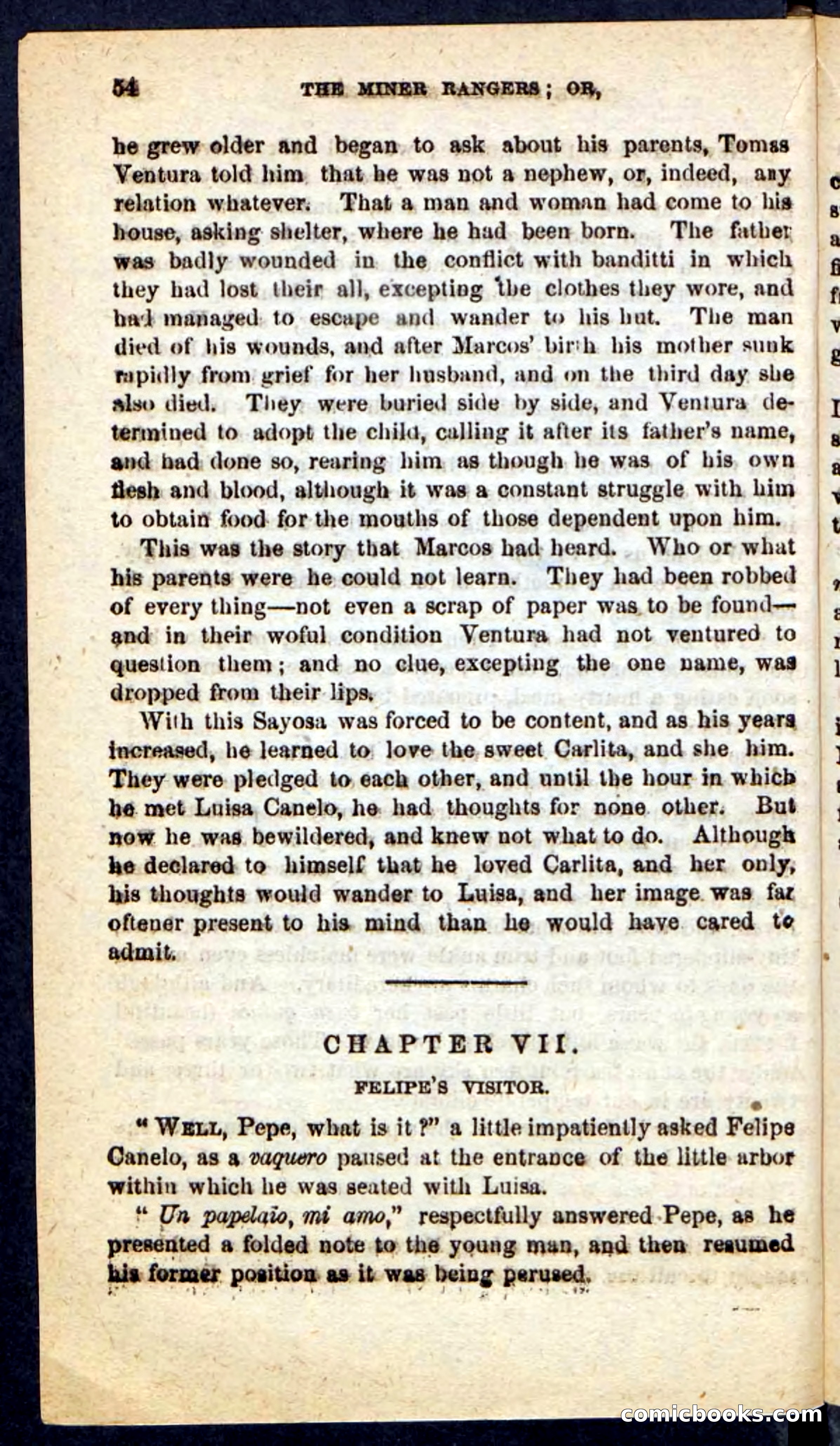 The Scarlet Shoulder — page 50 of 100
