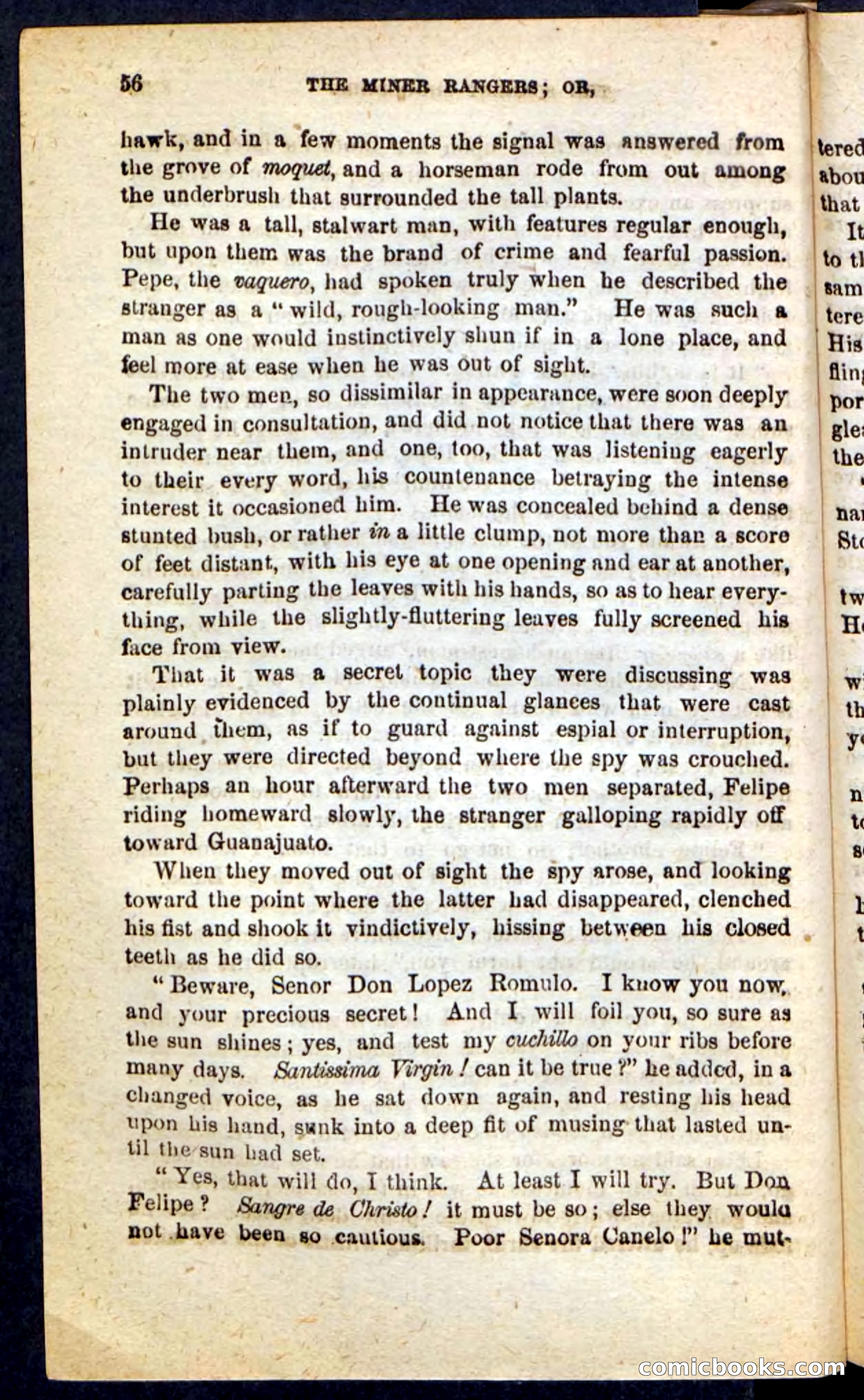 The Scarlet Shoulder — page 52 of 100