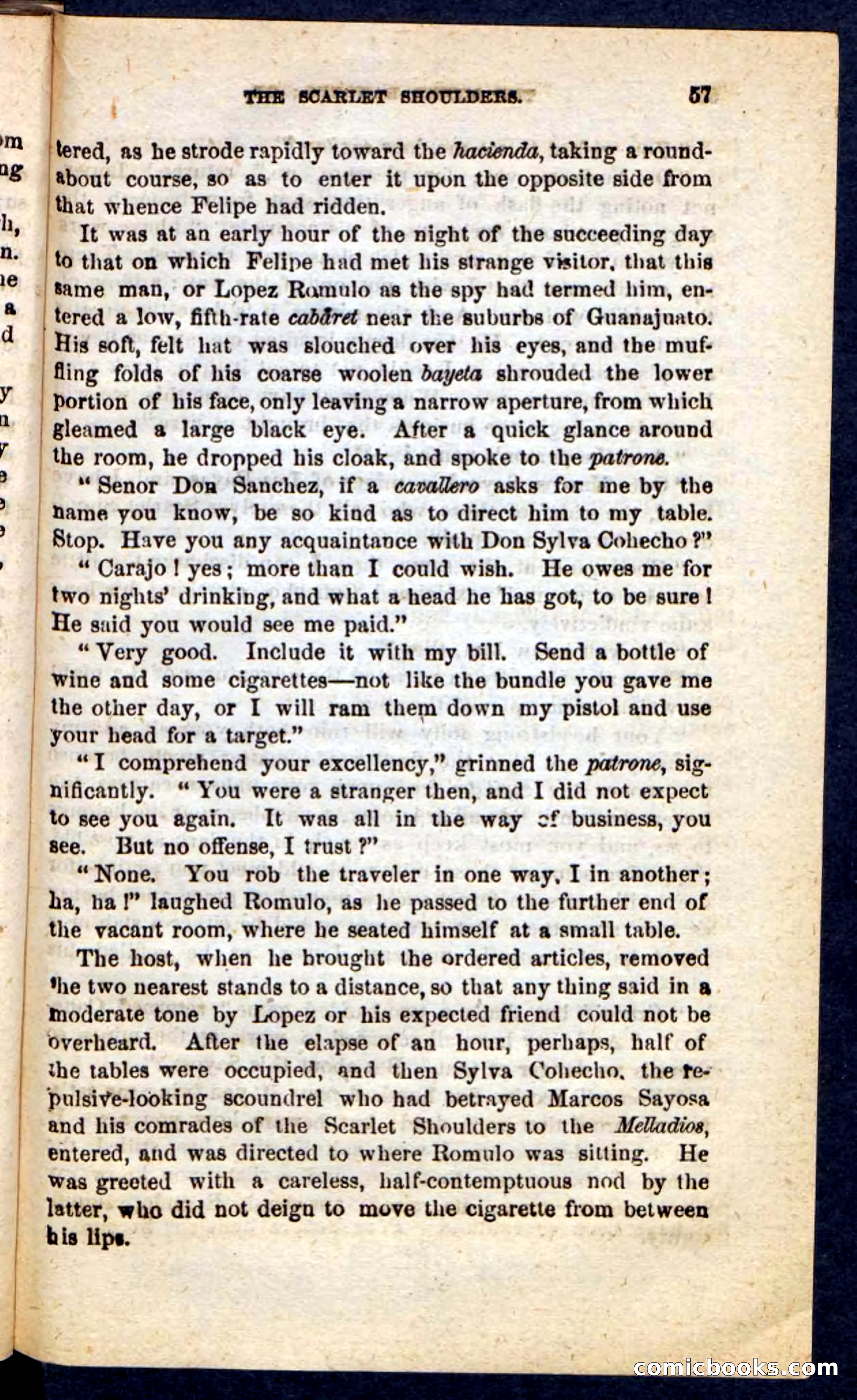 The Scarlet Shoulder — page 53 of 100