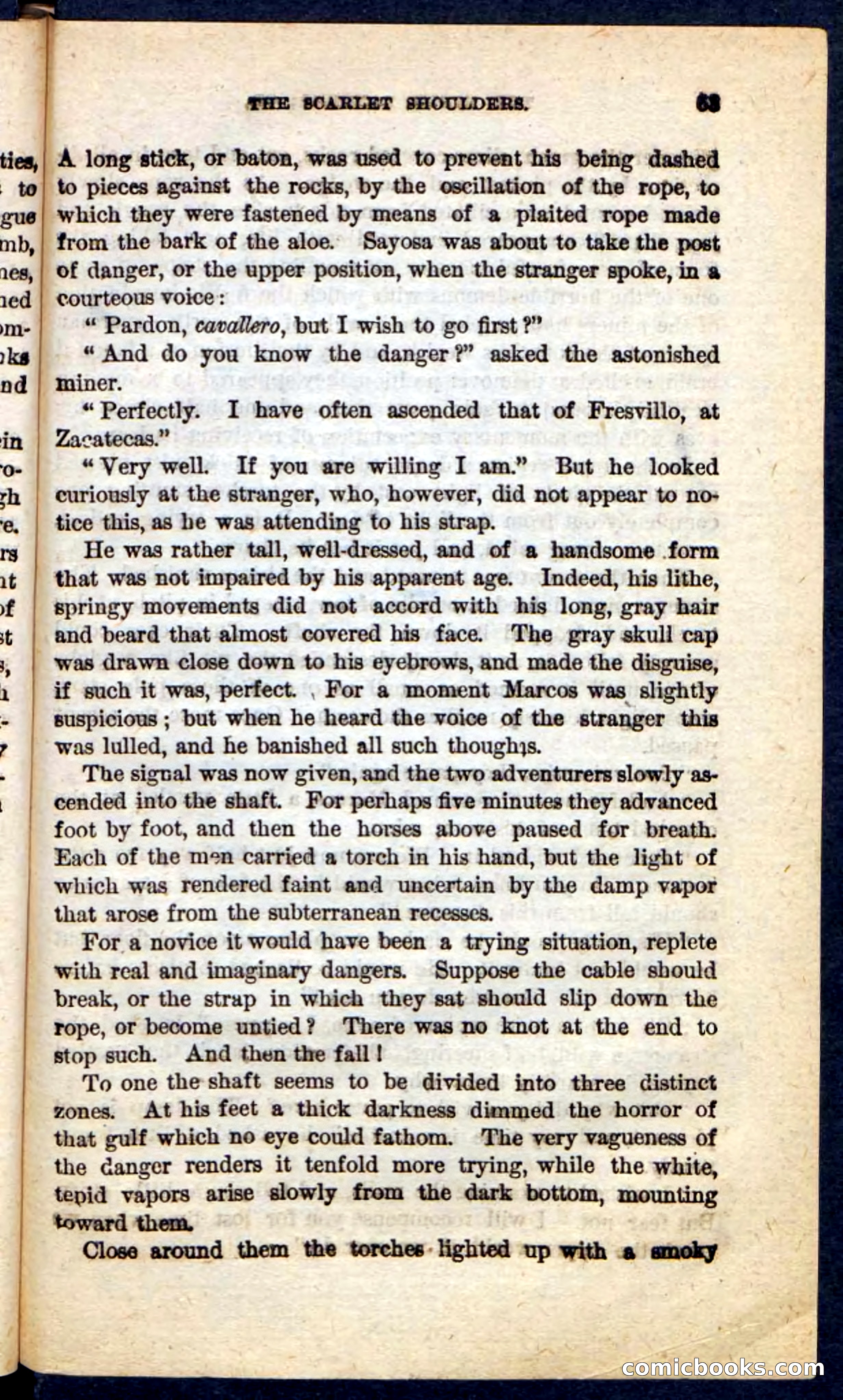 The Scarlet Shoulder — page 59 of 100
