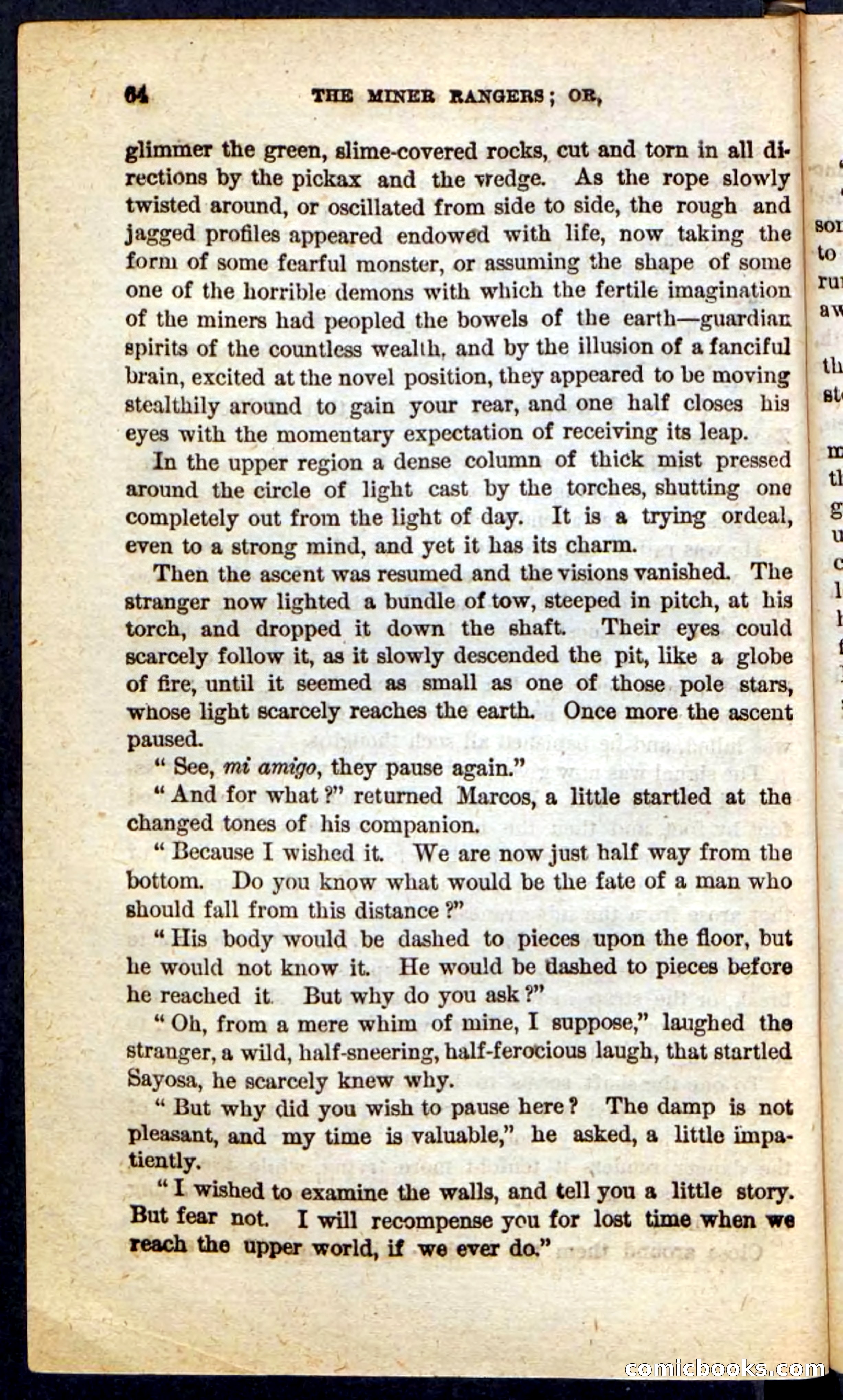 The Scarlet Shoulder — page 60 of 100