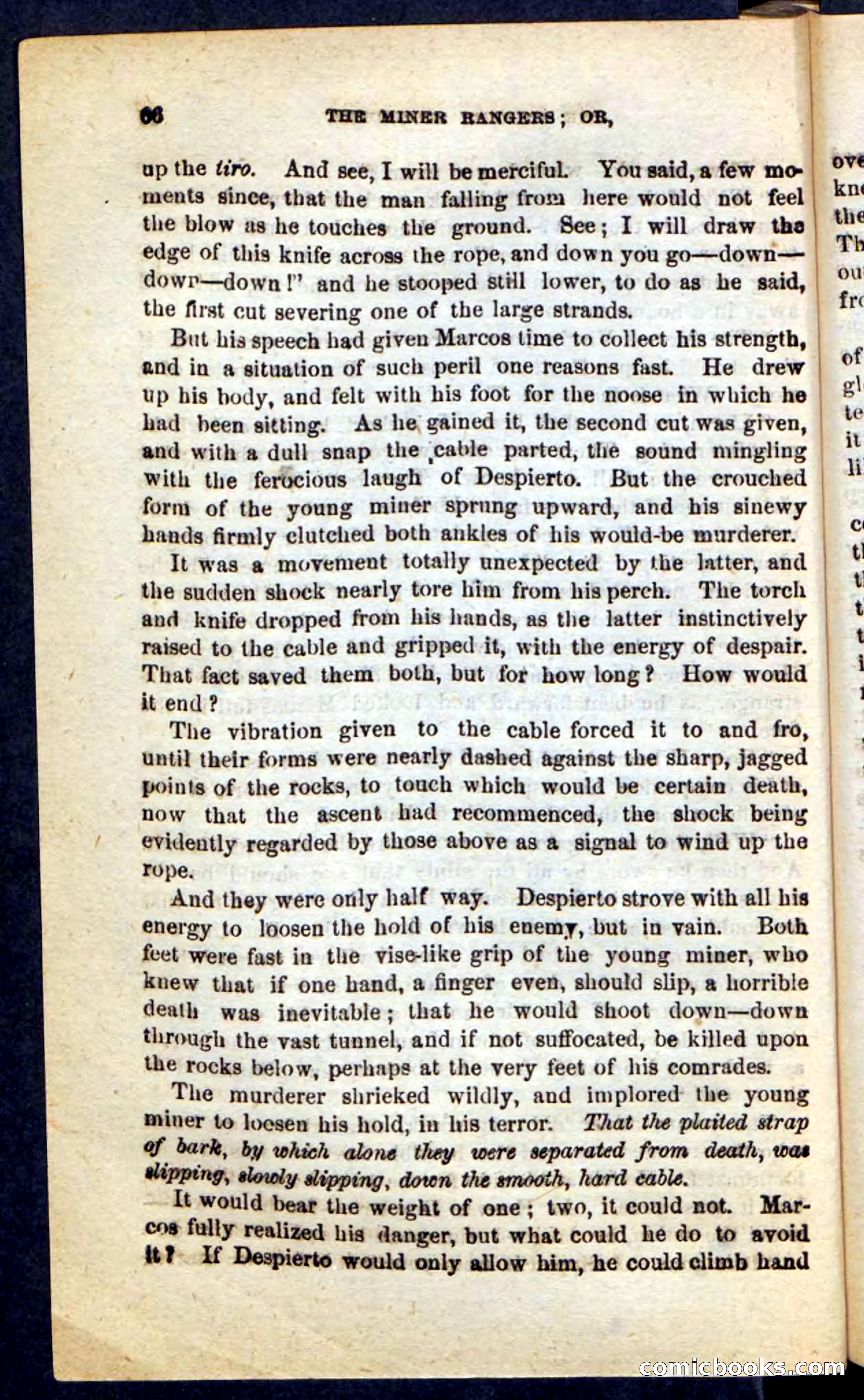 The Scarlet Shoulder — page 62 of 100