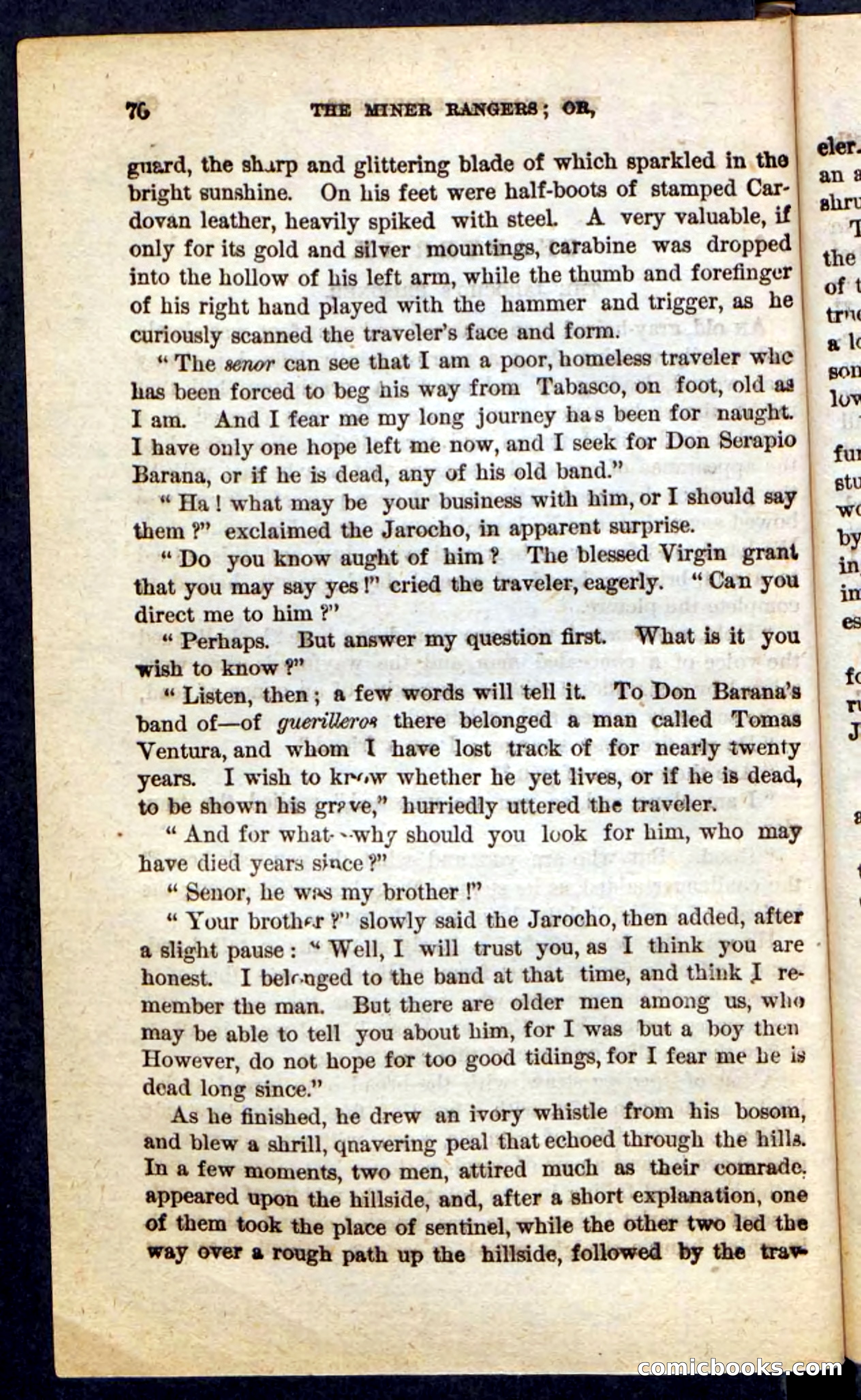 The Scarlet Shoulder — page 66 of 100