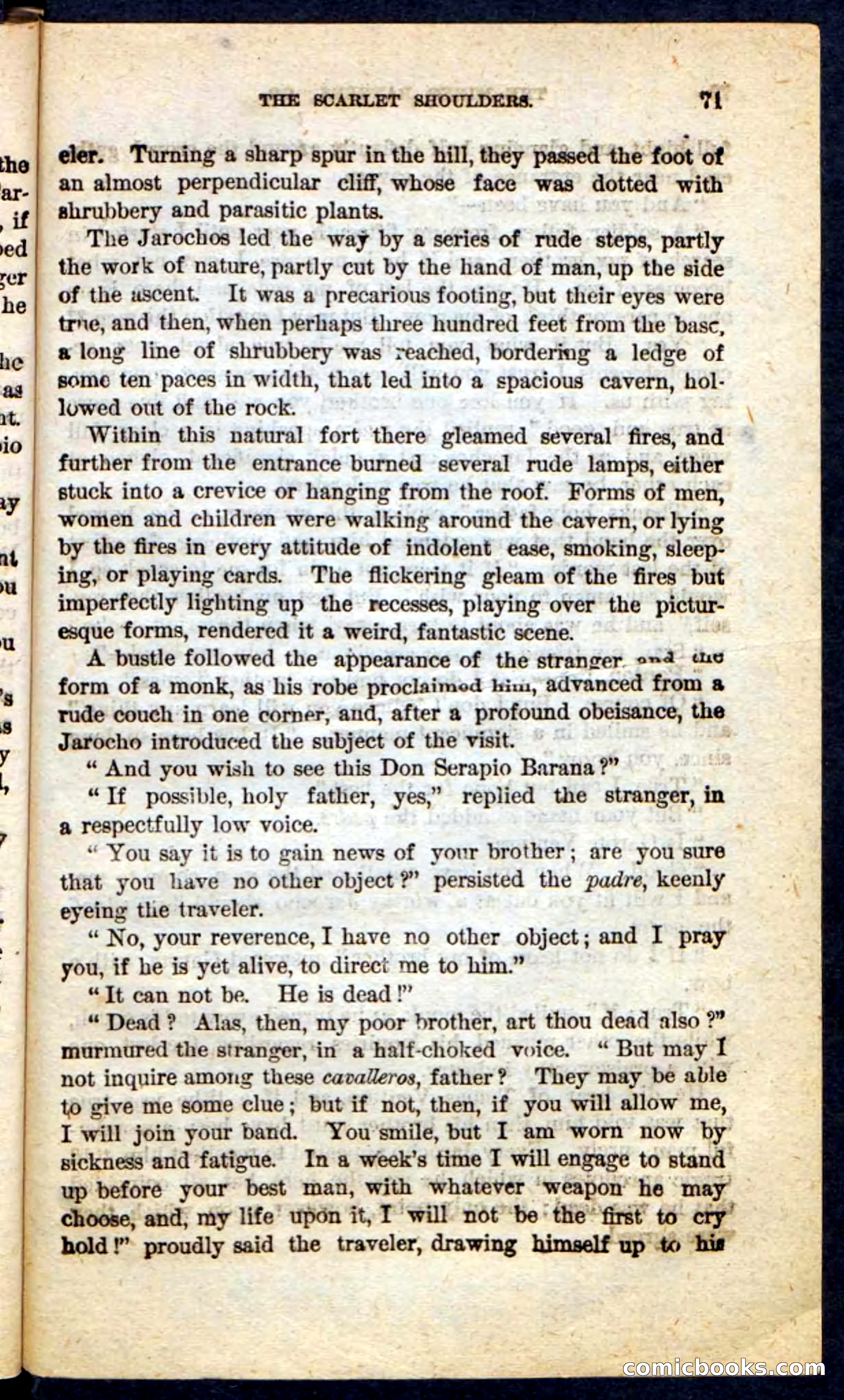 The Scarlet Shoulder — page 67 of 100