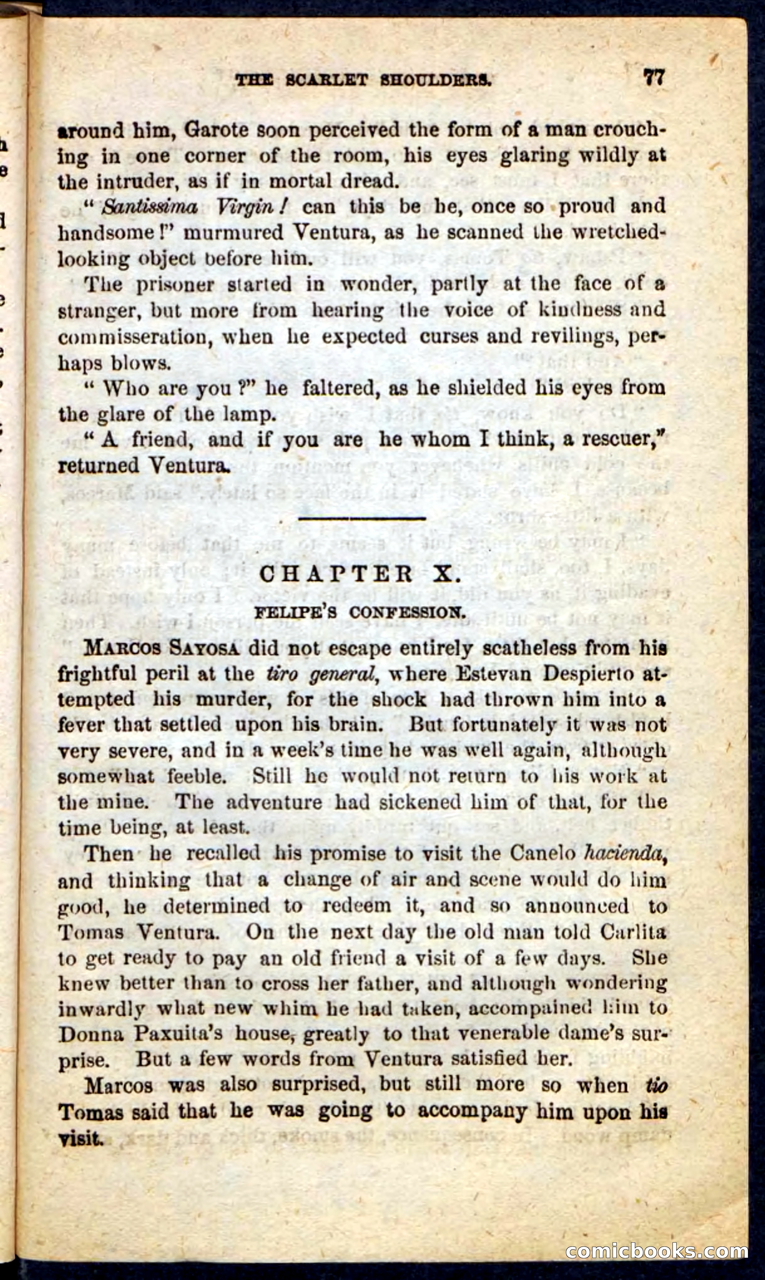 The Scarlet Shoulder — page 73 of 100