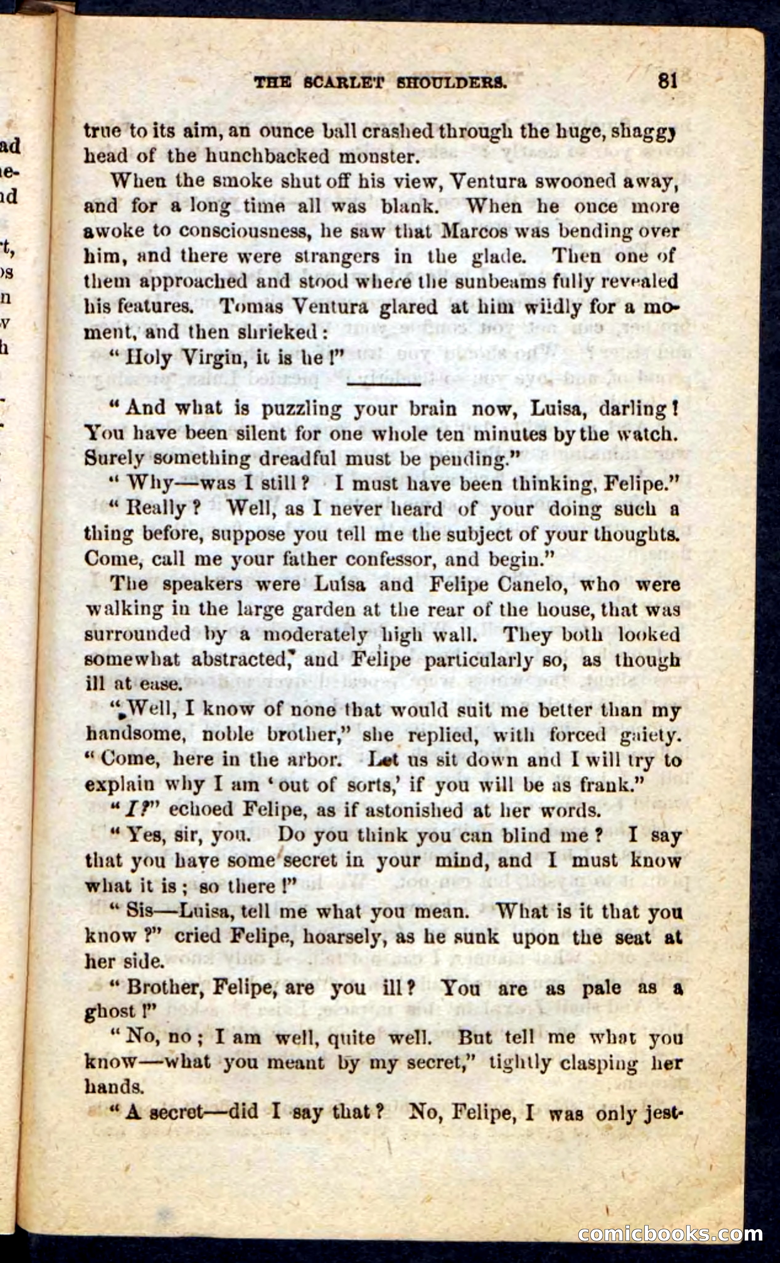 The Scarlet Shoulder — page 77 of 100