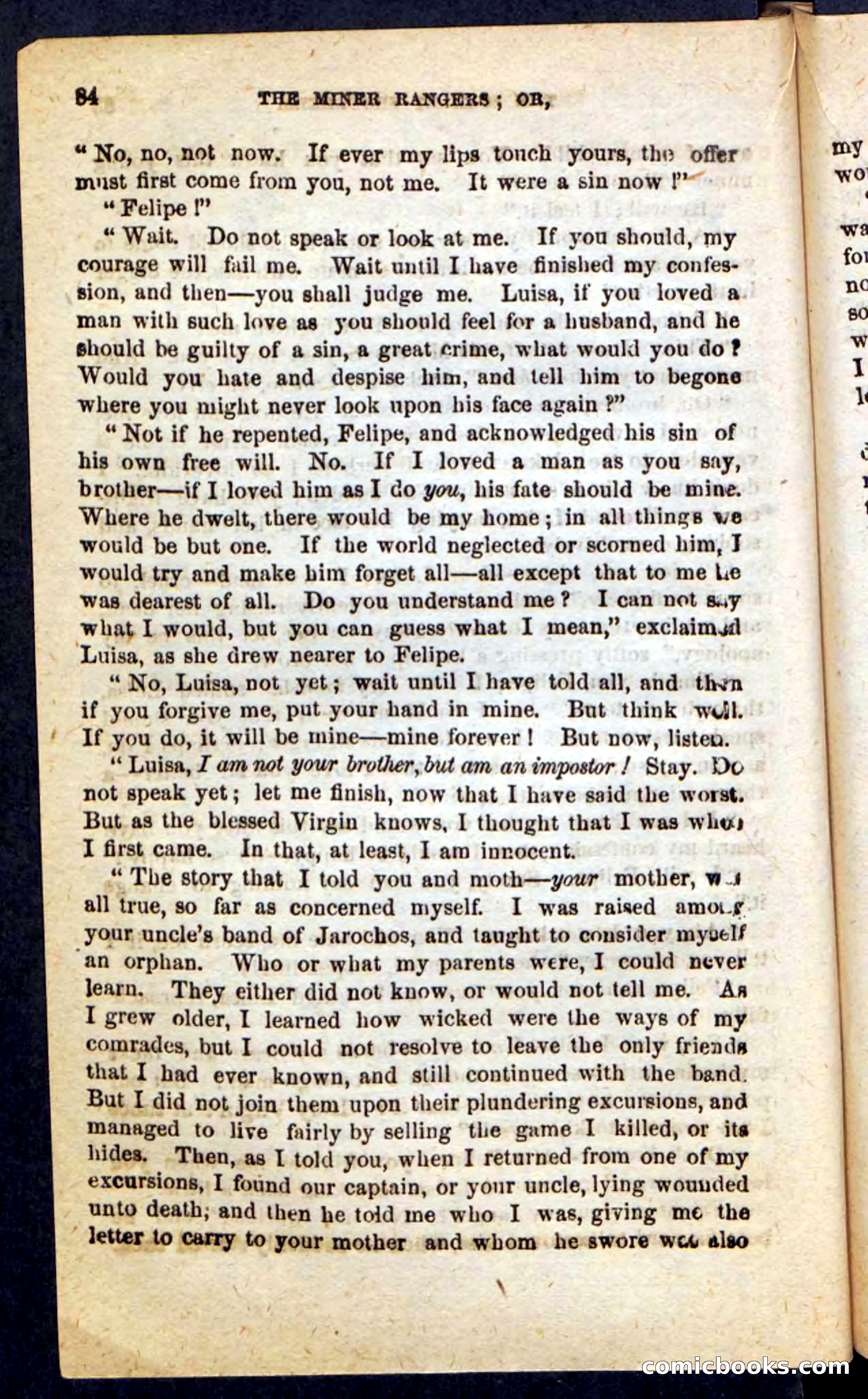 The Scarlet Shoulder — page 80 of 100