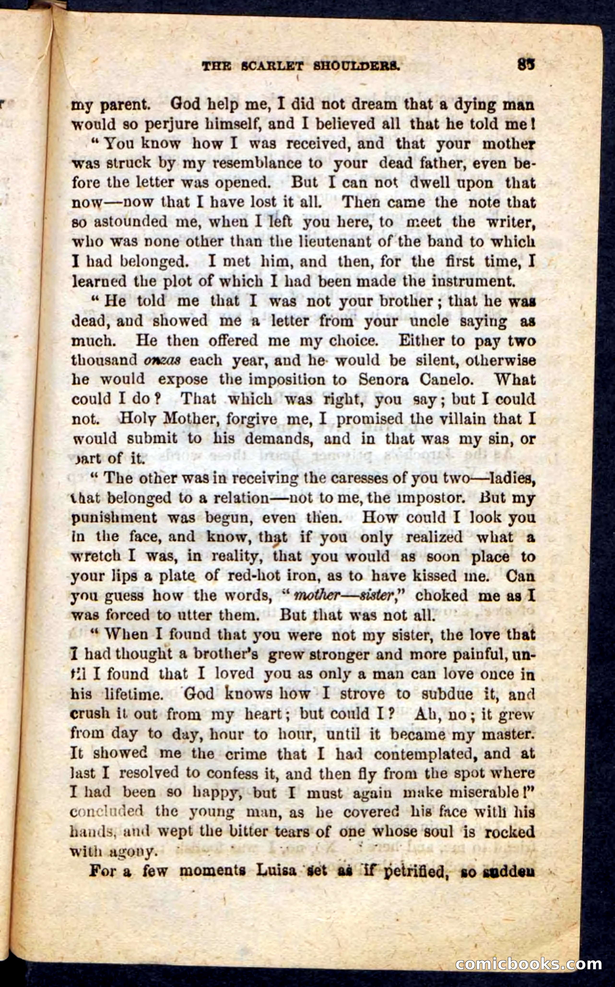 The Scarlet Shoulder — page 81 of 100