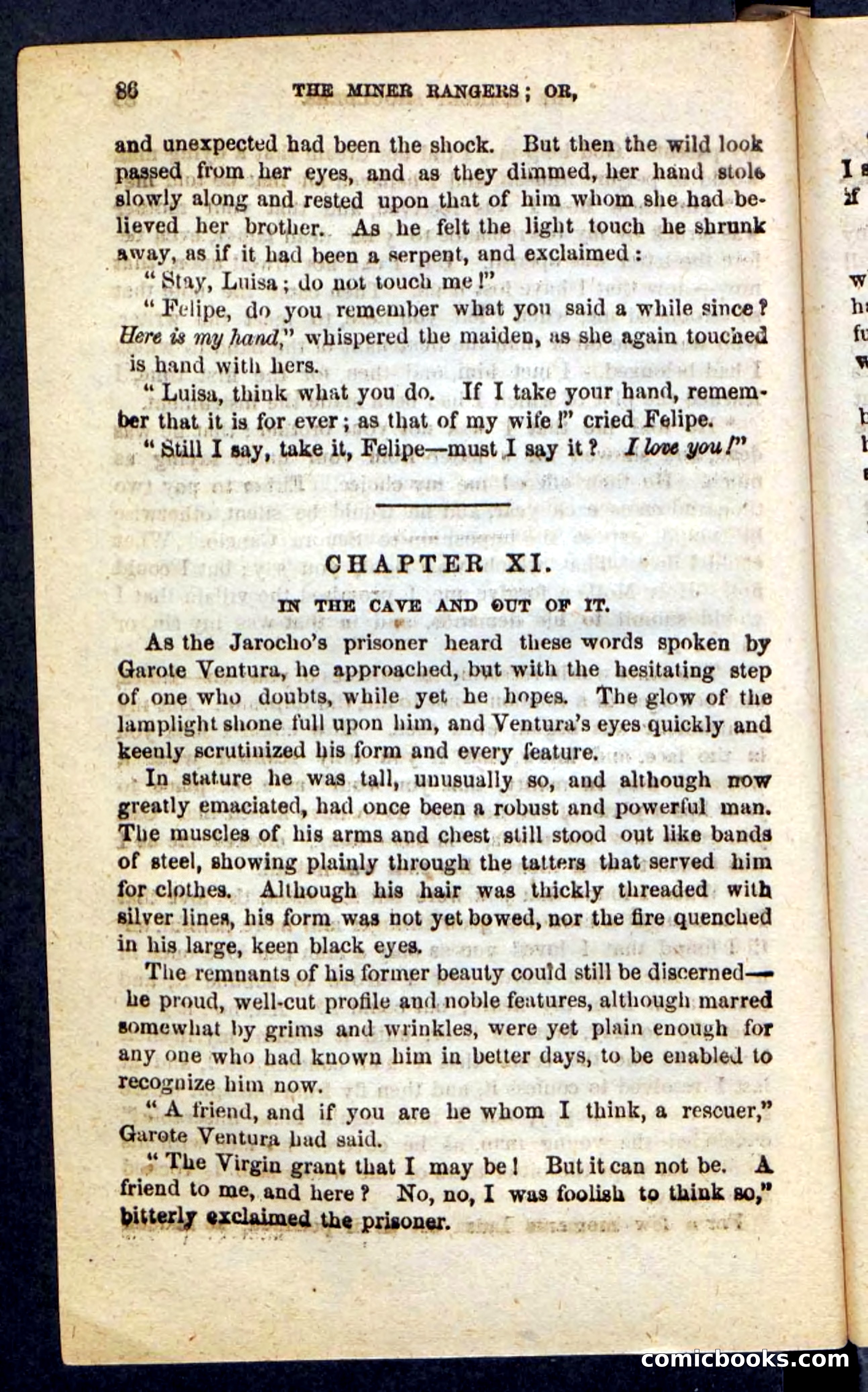 The Scarlet Shoulder — page 82 of 100