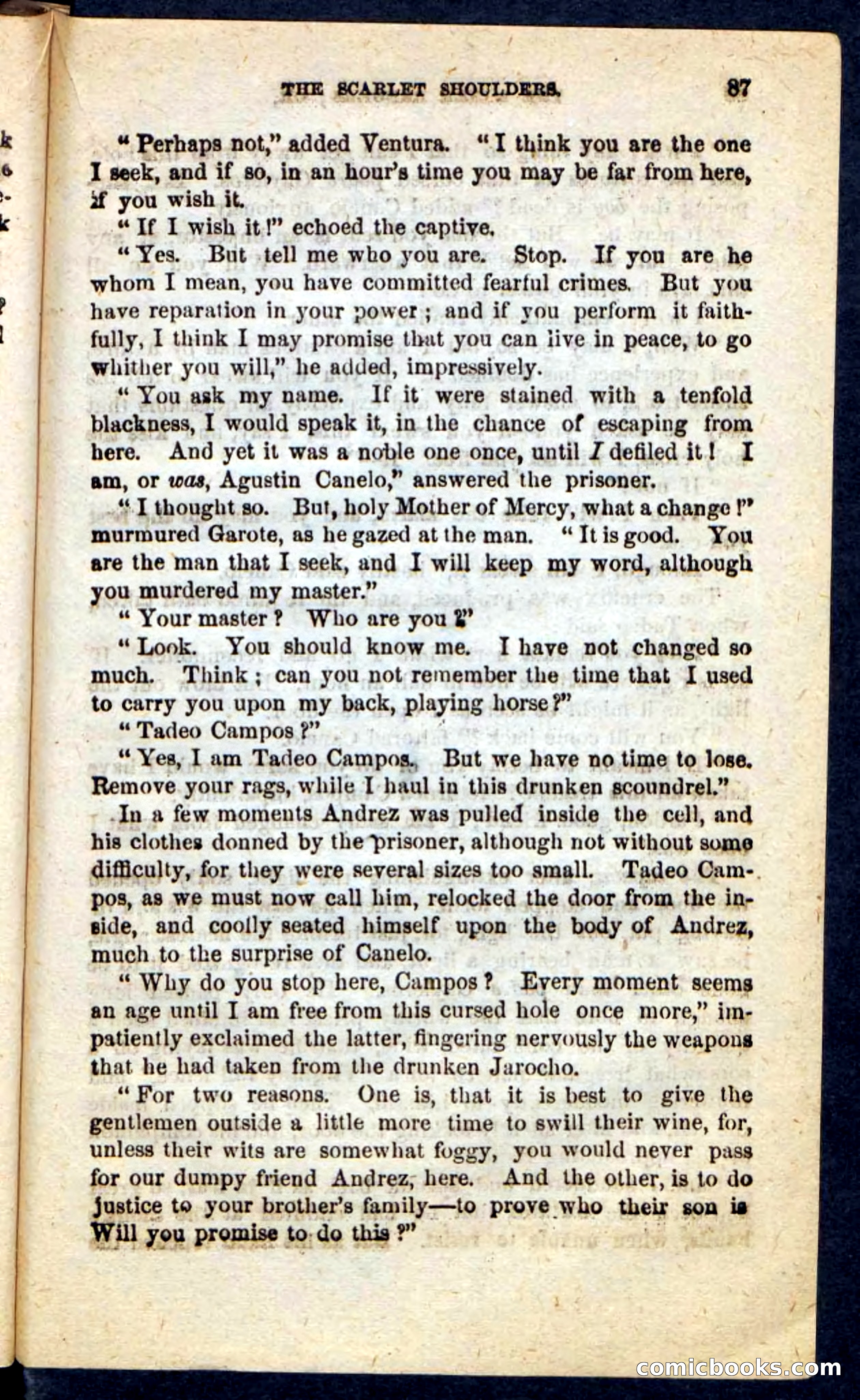 The Scarlet Shoulder — page 83 of 100