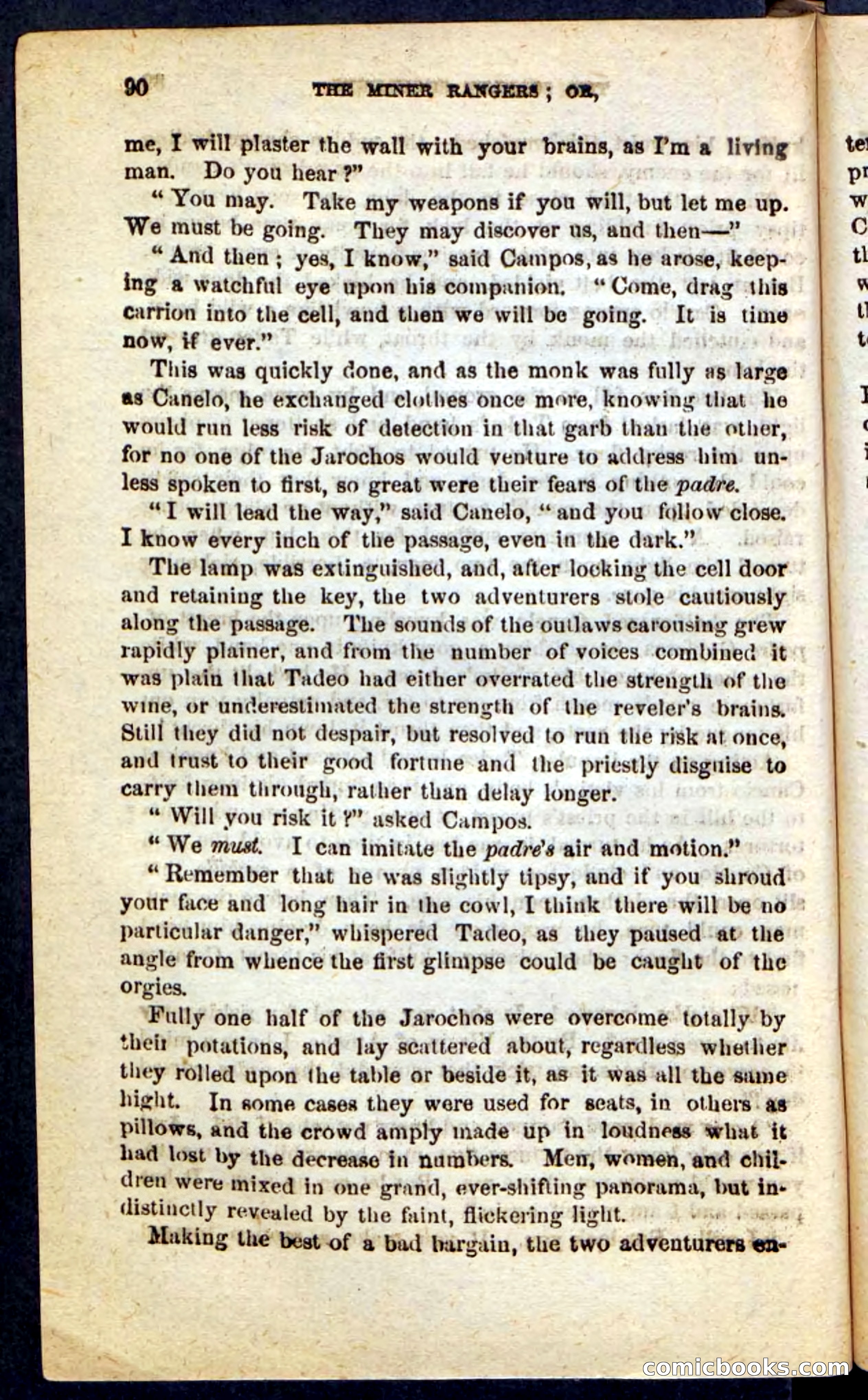 The Scarlet Shoulder — page 86 of 100