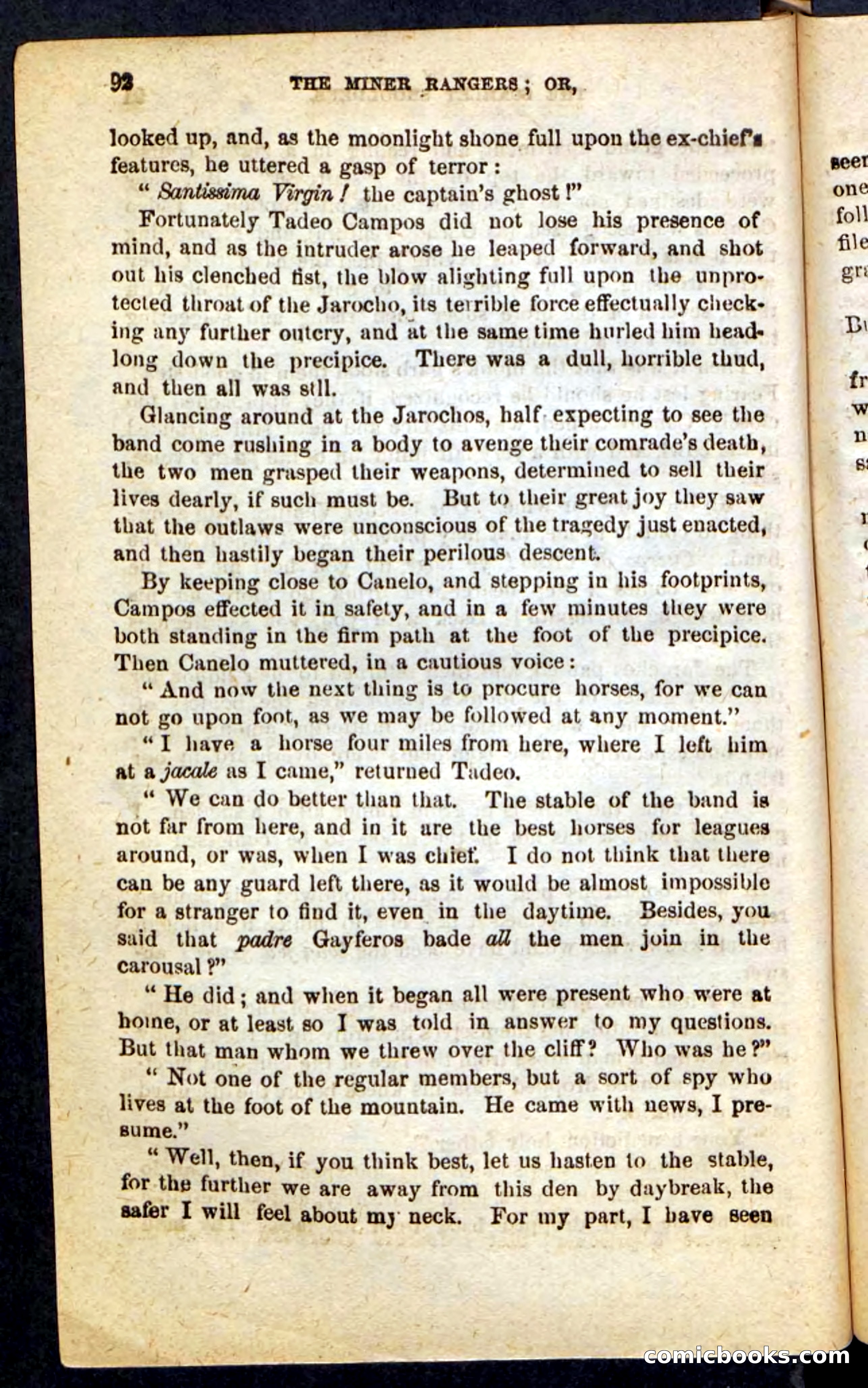 The Scarlet Shoulder — page 88 of 100
