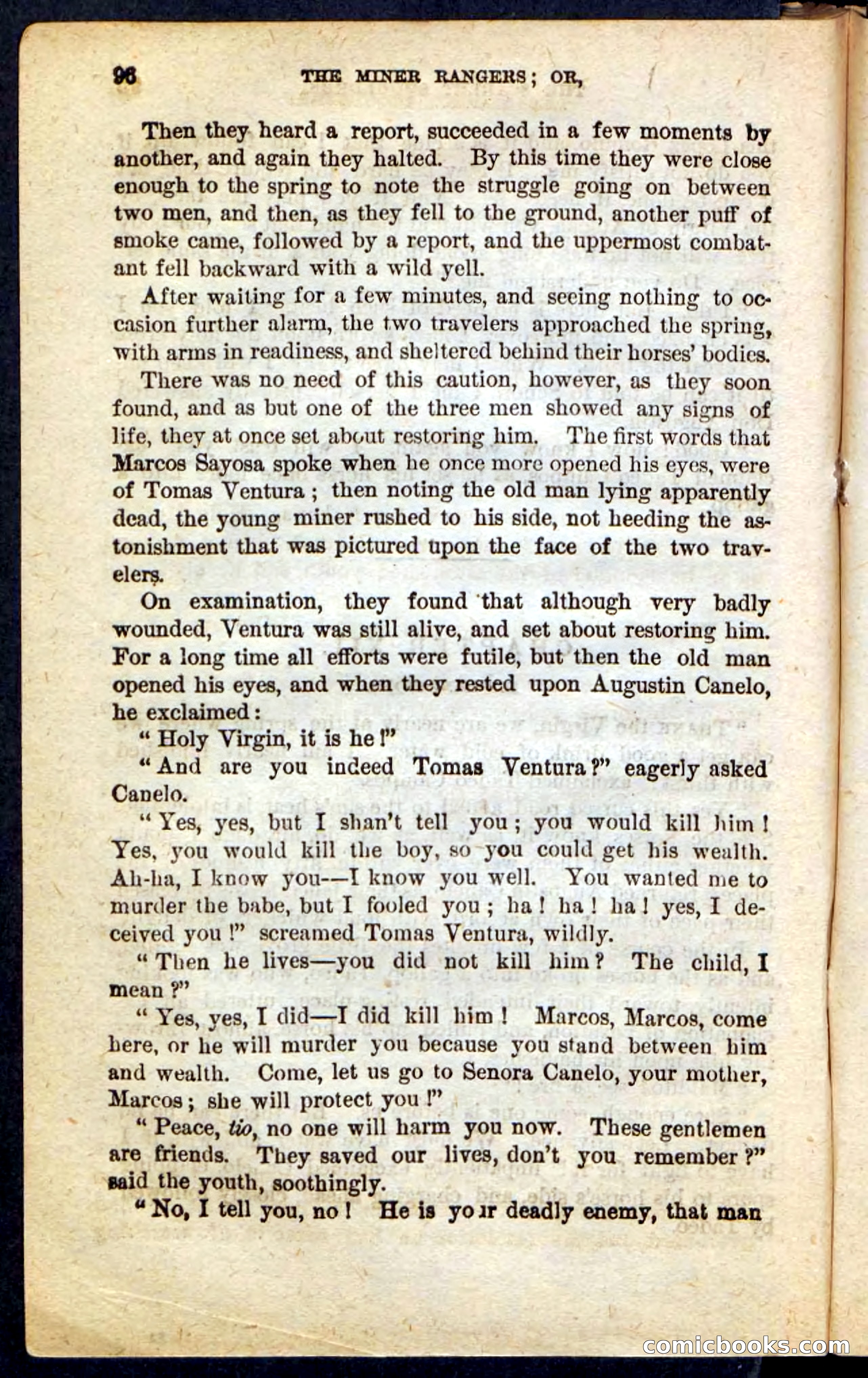 The Scarlet Shoulder — page 92 of 100