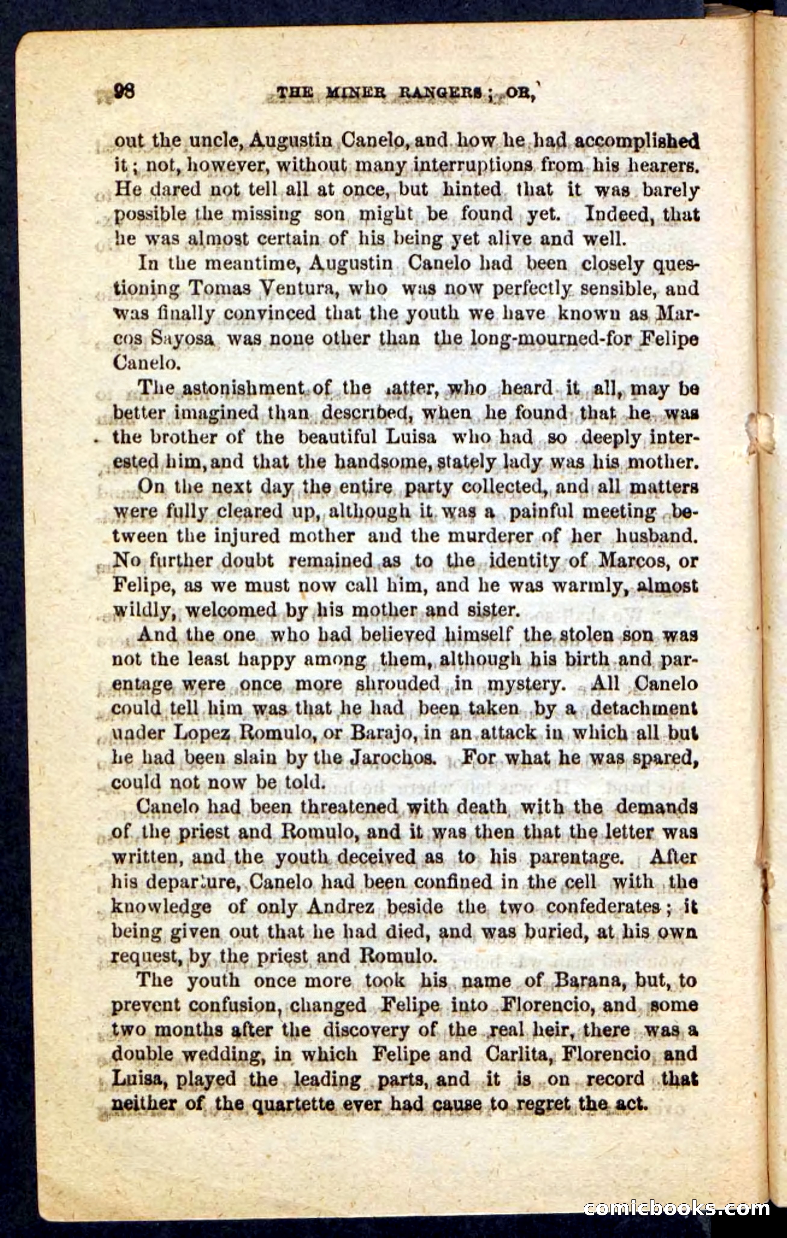 The Scarlet Shoulder — page 94 of 100