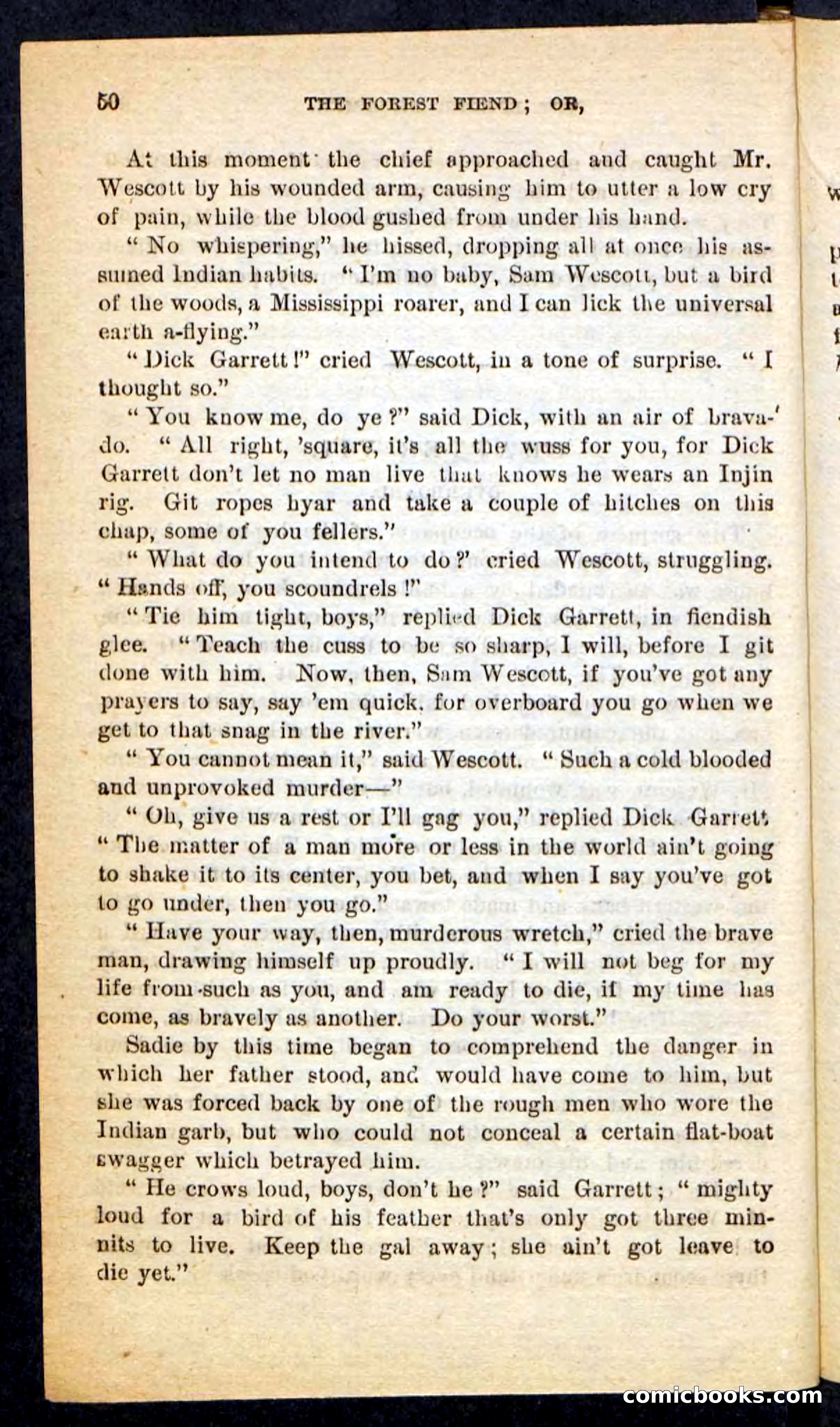 The Border Riflemen — page 46 of 100