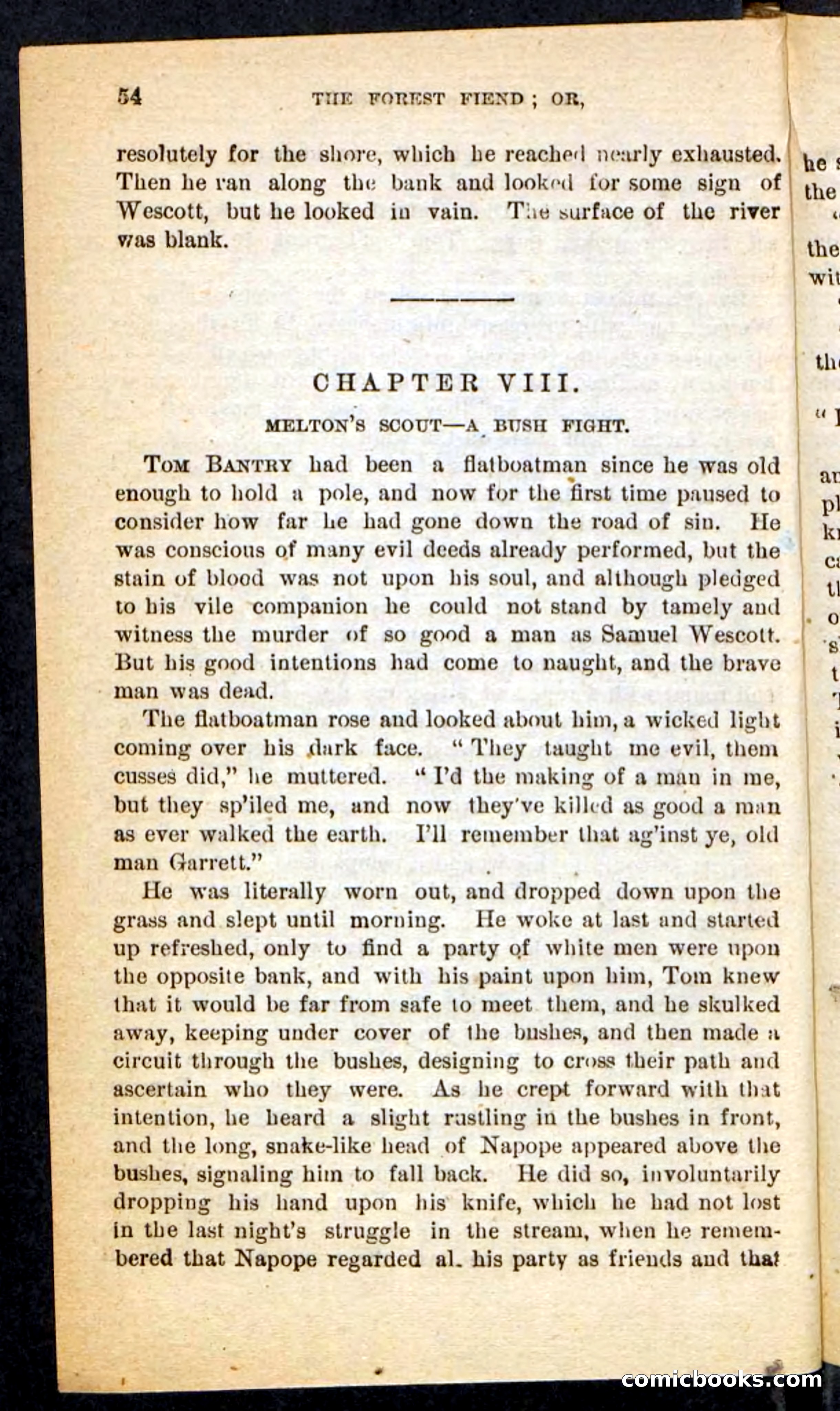The Border Riflemen — page 50 of 100
