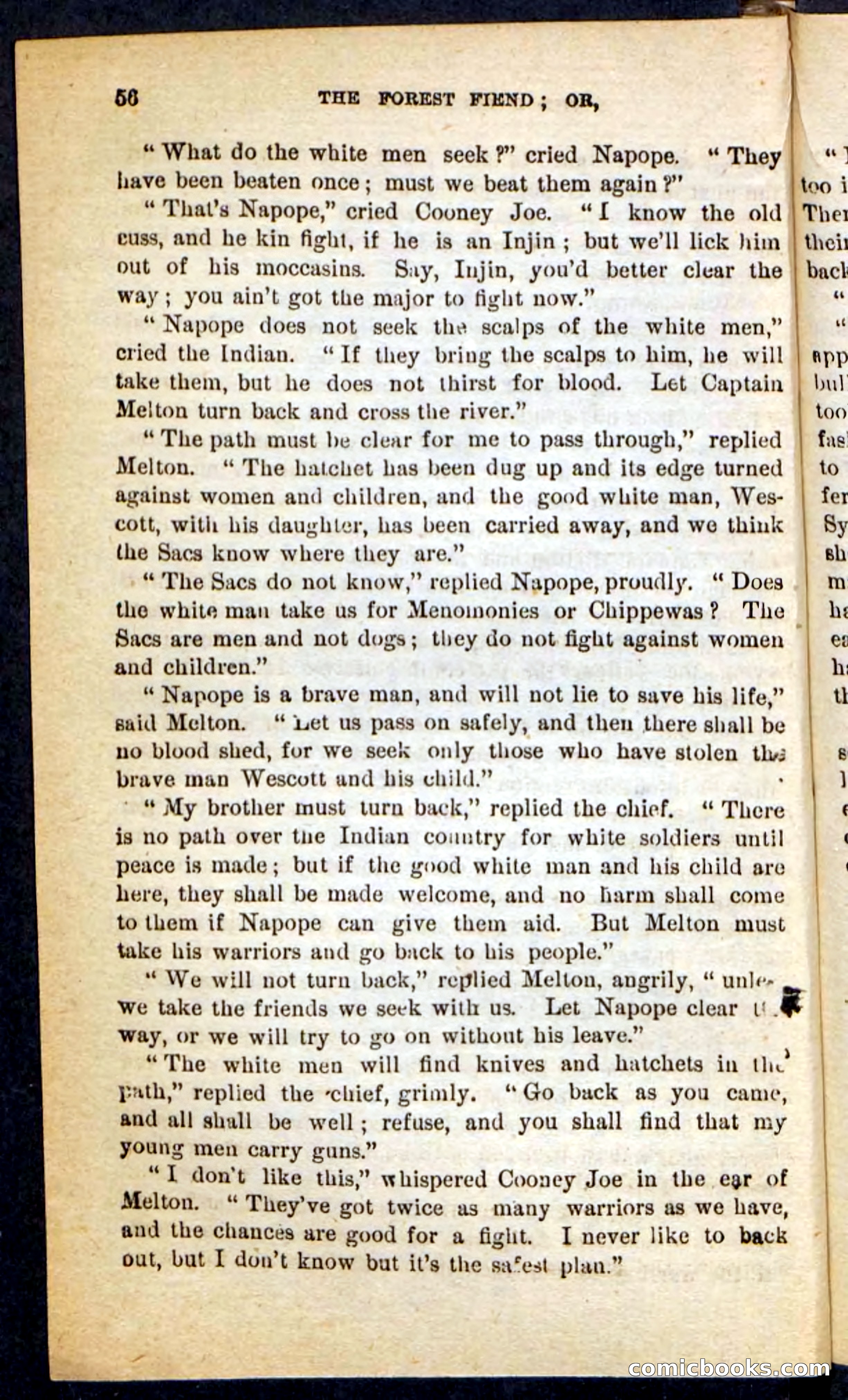 The Border Riflemen — page 52 of 100
