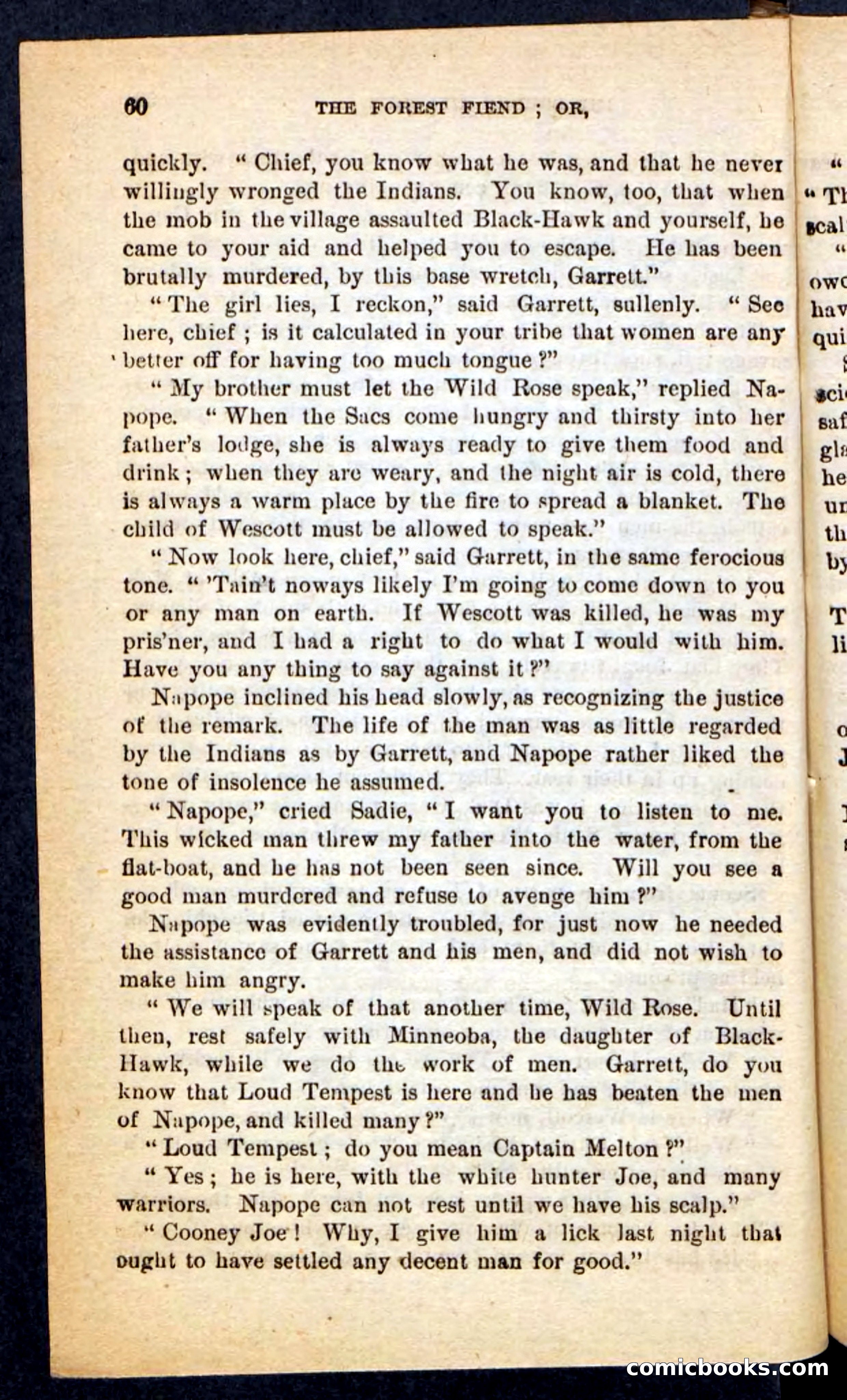 The Border Riflemen — page 56 of 100