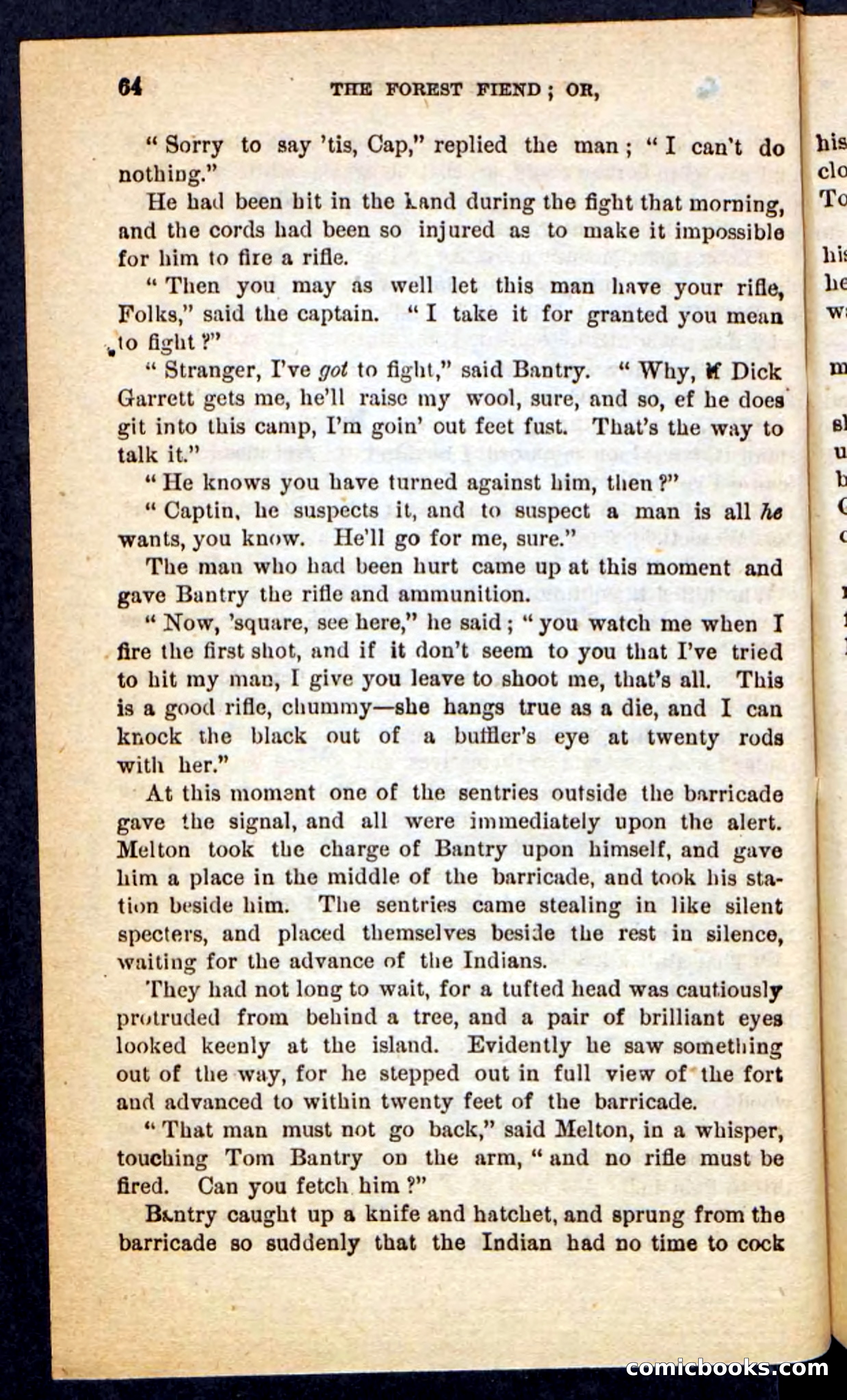 The Border Riflemen — page 60 of 100