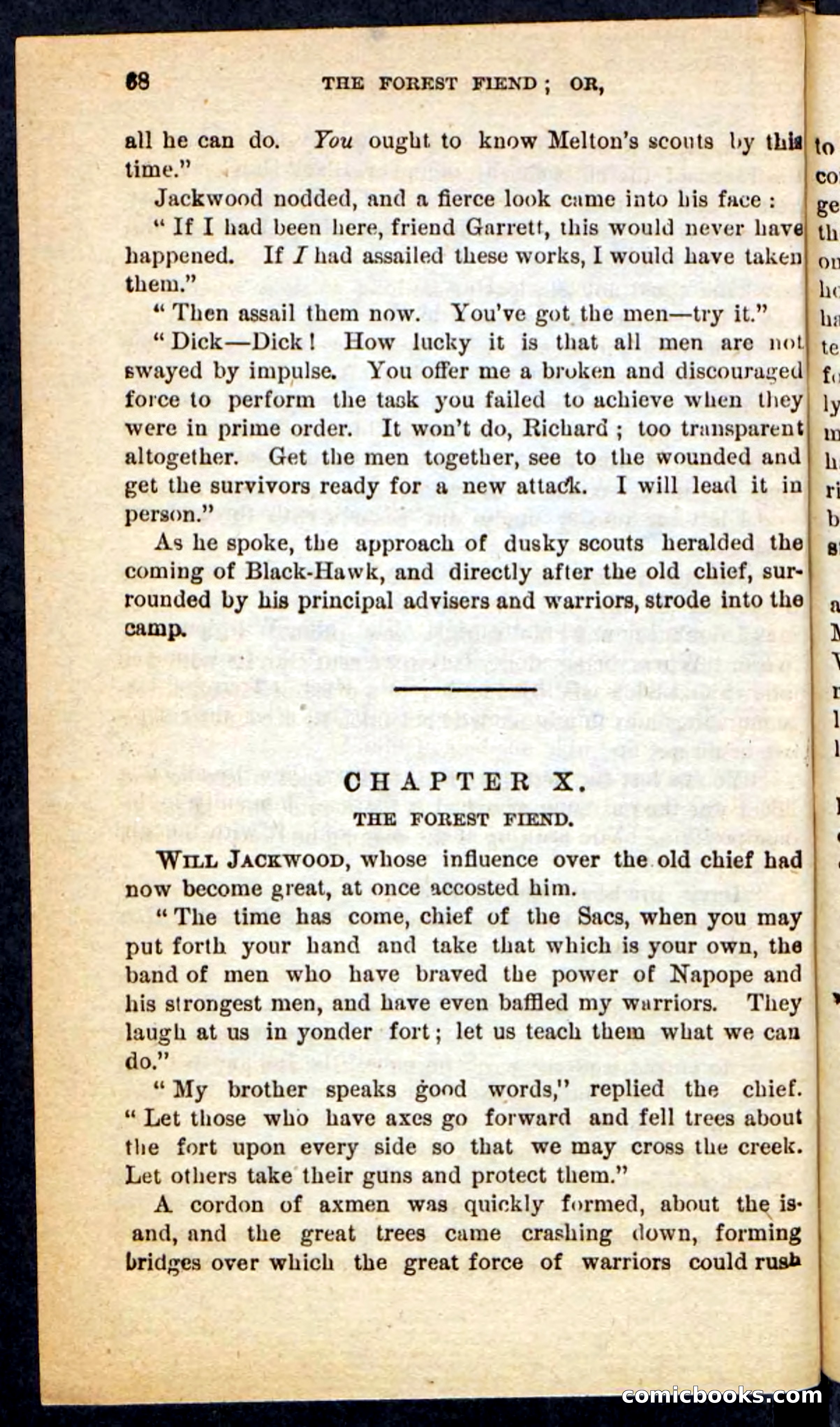 The Border Riflemen — page 64 of 100