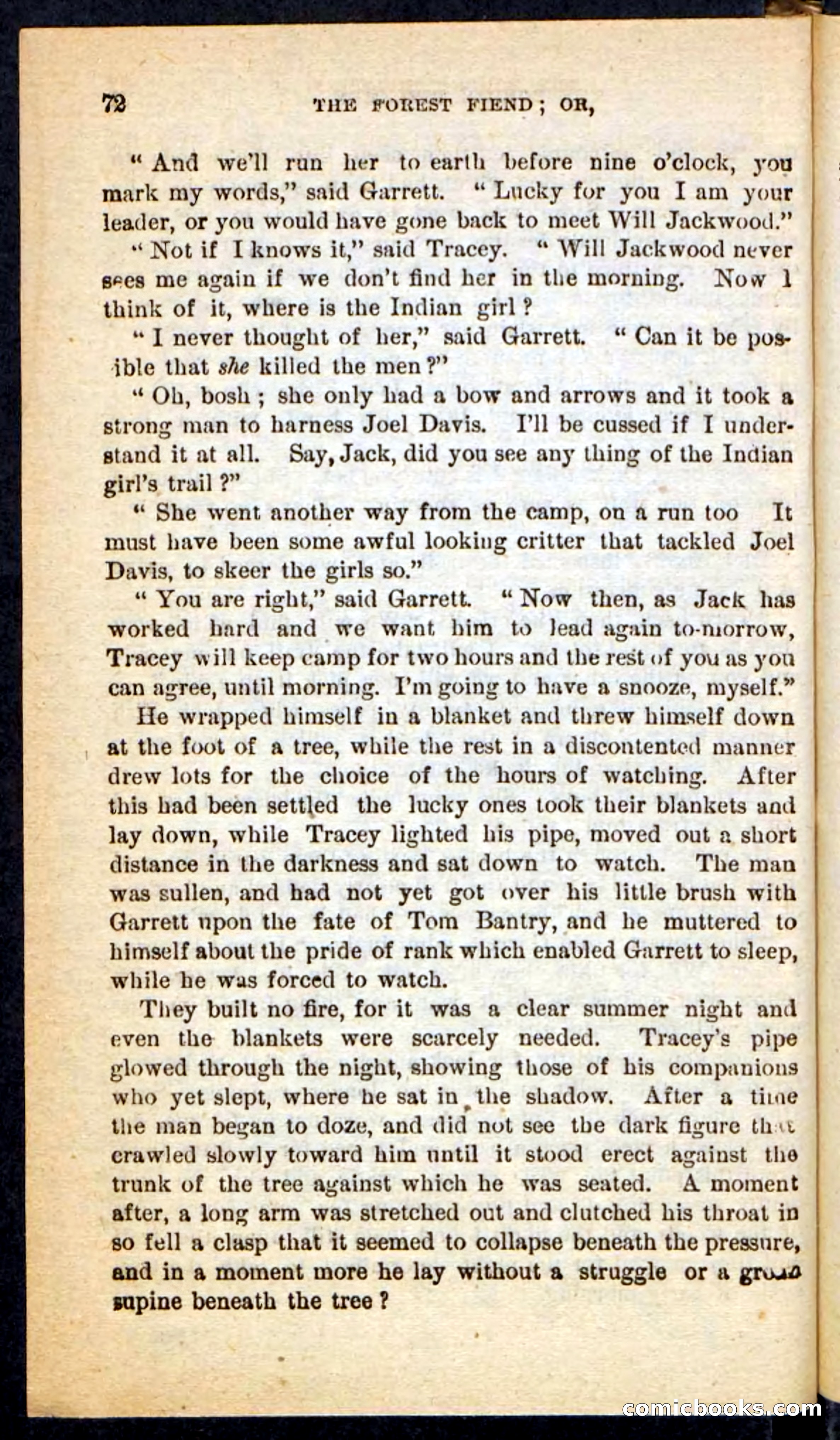 The Border Riflemen — page 68 of 100