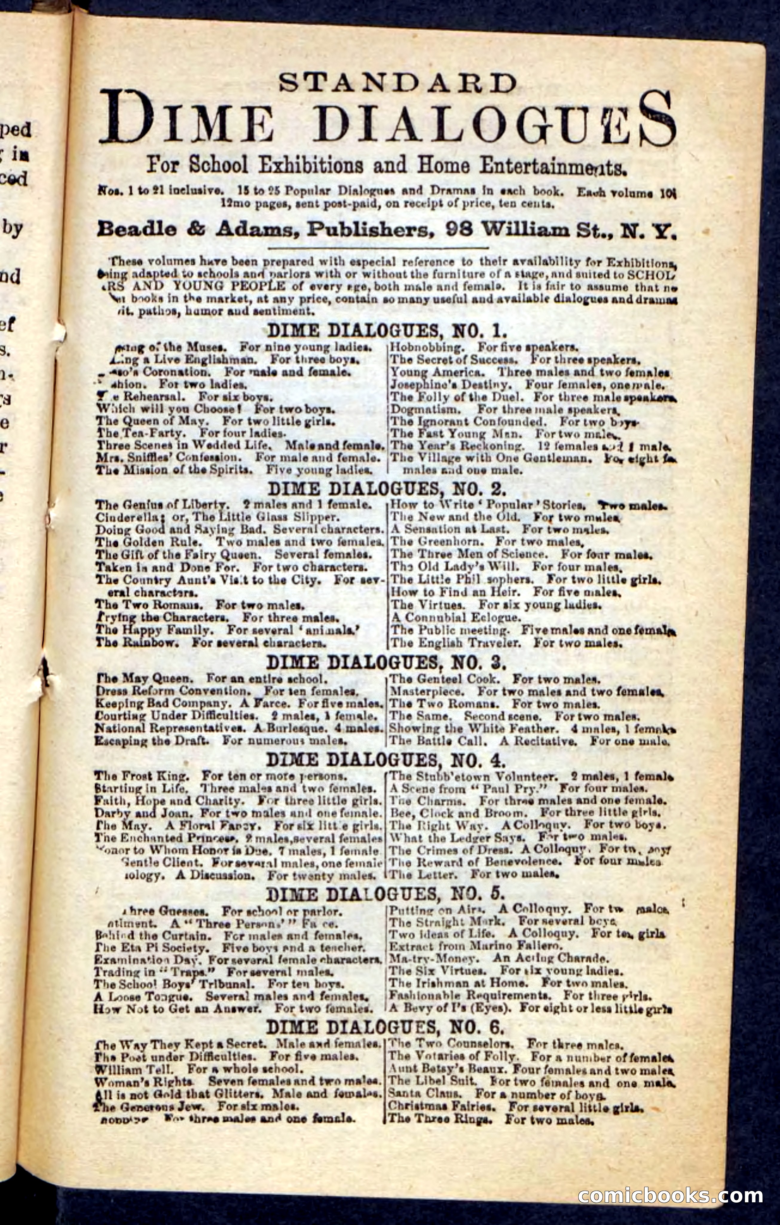 The Border Riflemen — page 93 of 100