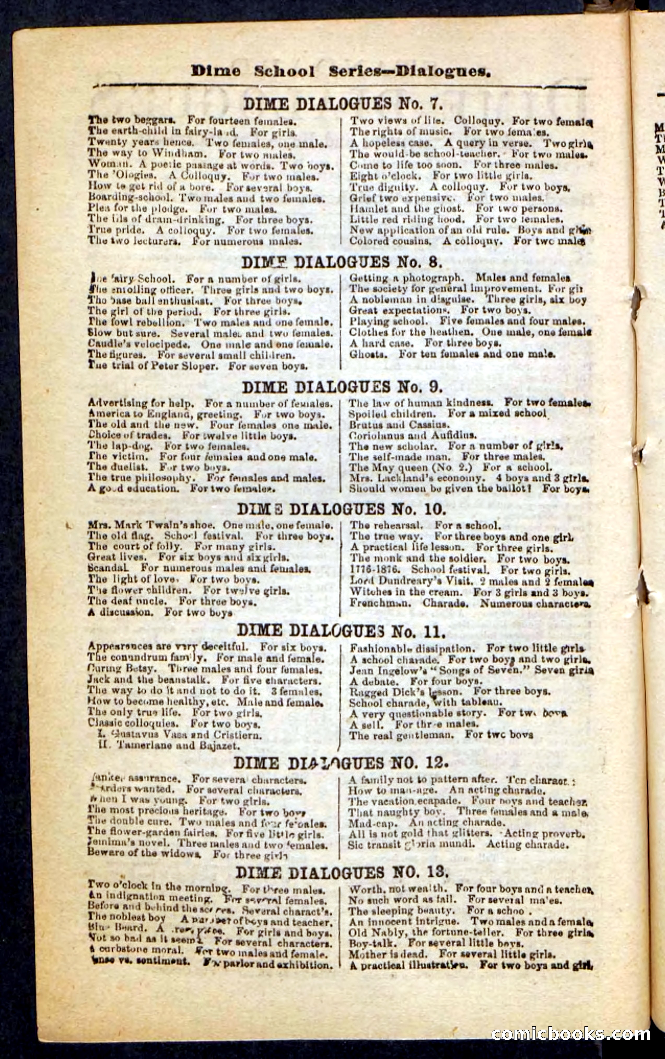 The Border Riflemen — page 94 of 100