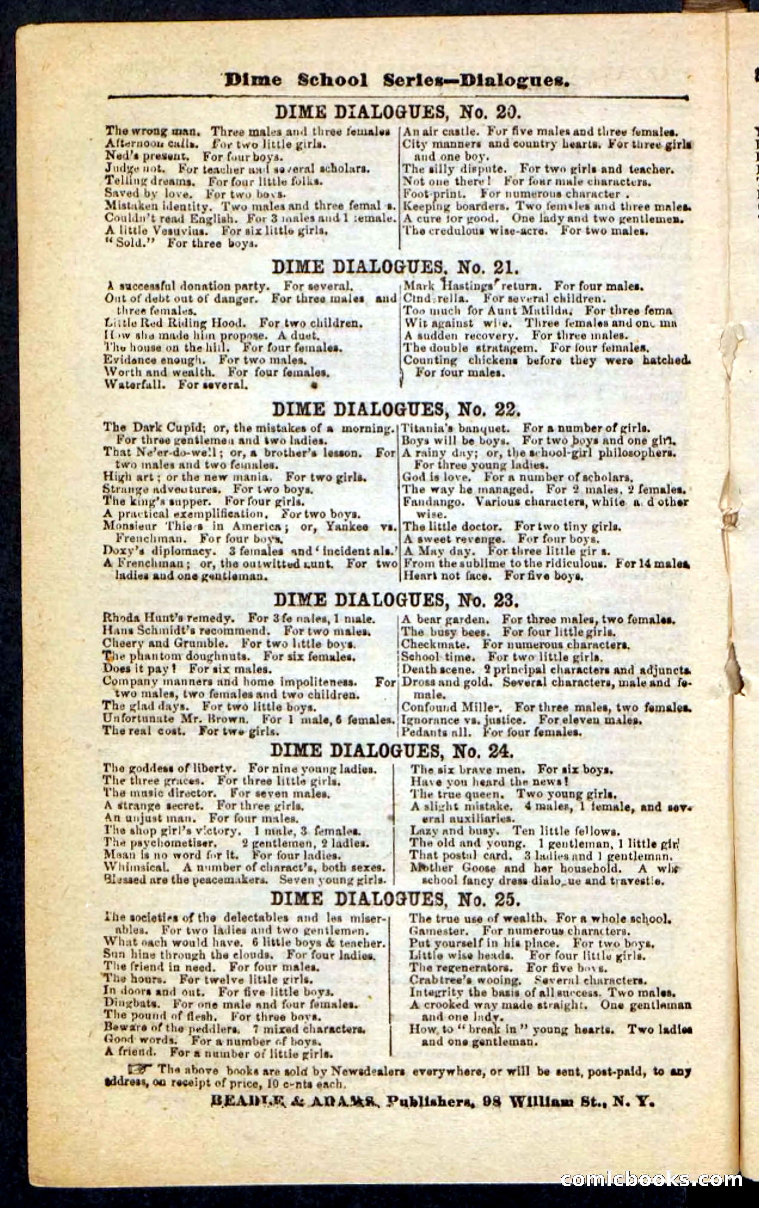 The Border Riflemen — page 96 of 100