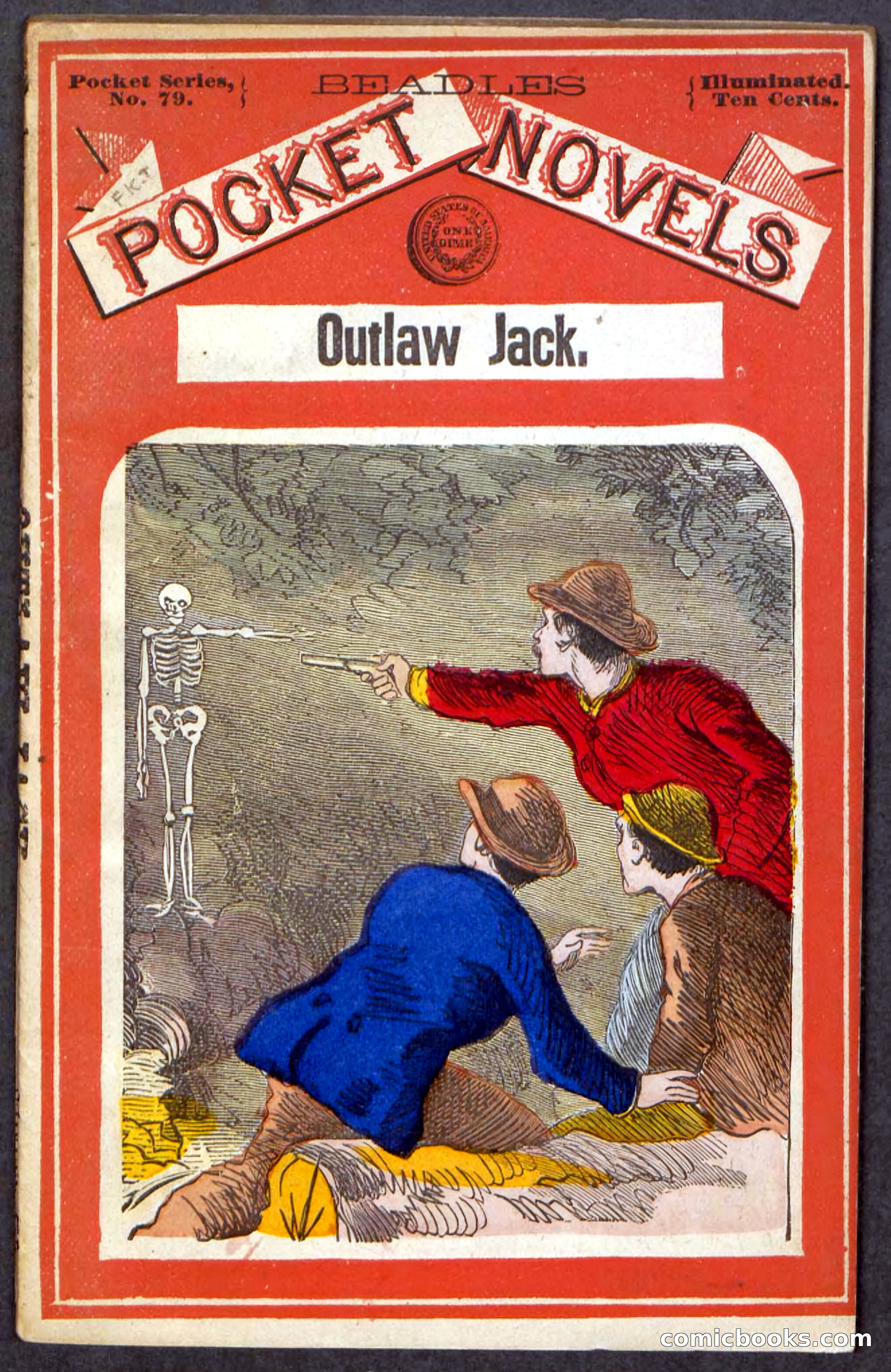 Outlaw Jack