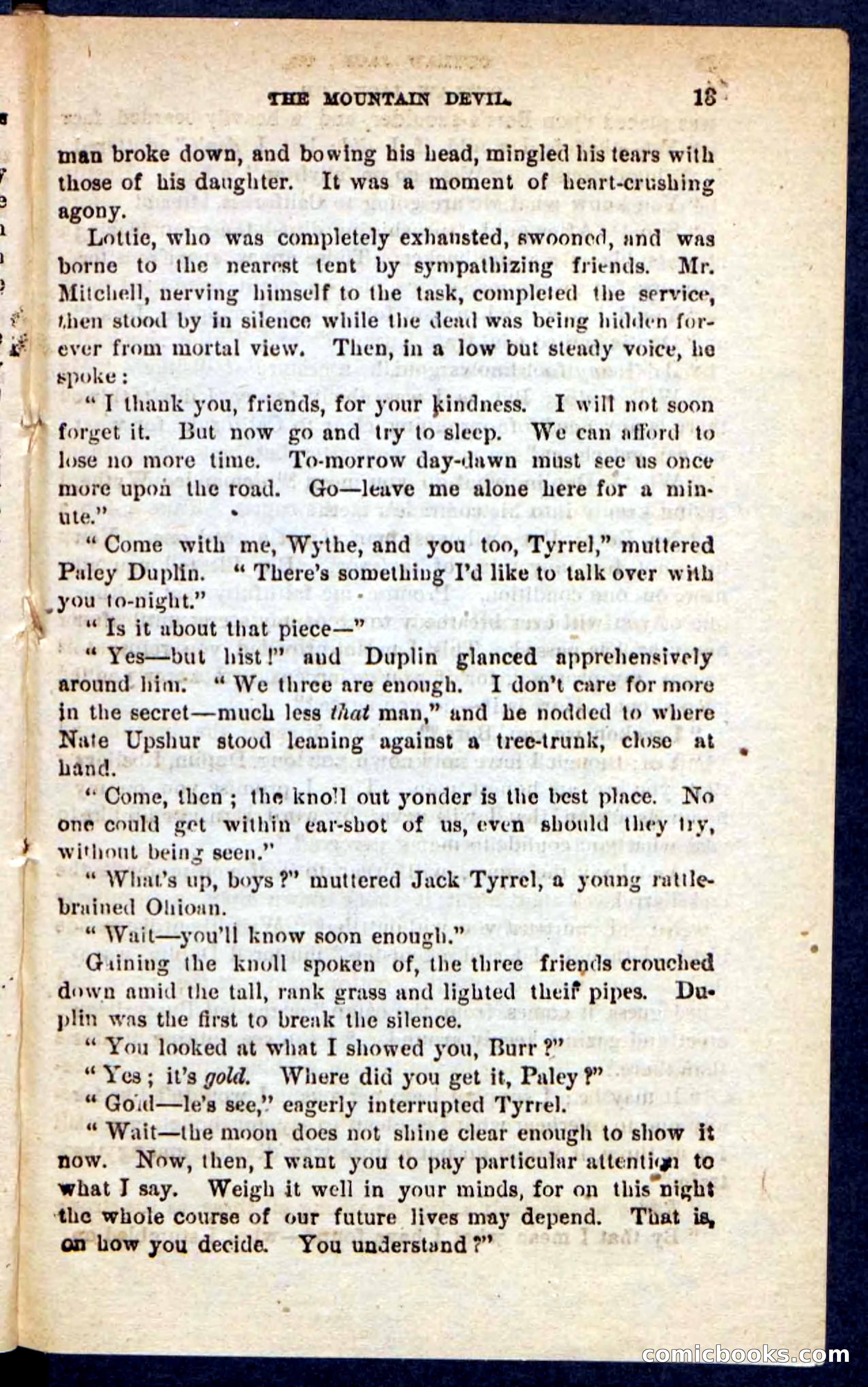 Outlaw Jack — page 9 of 100