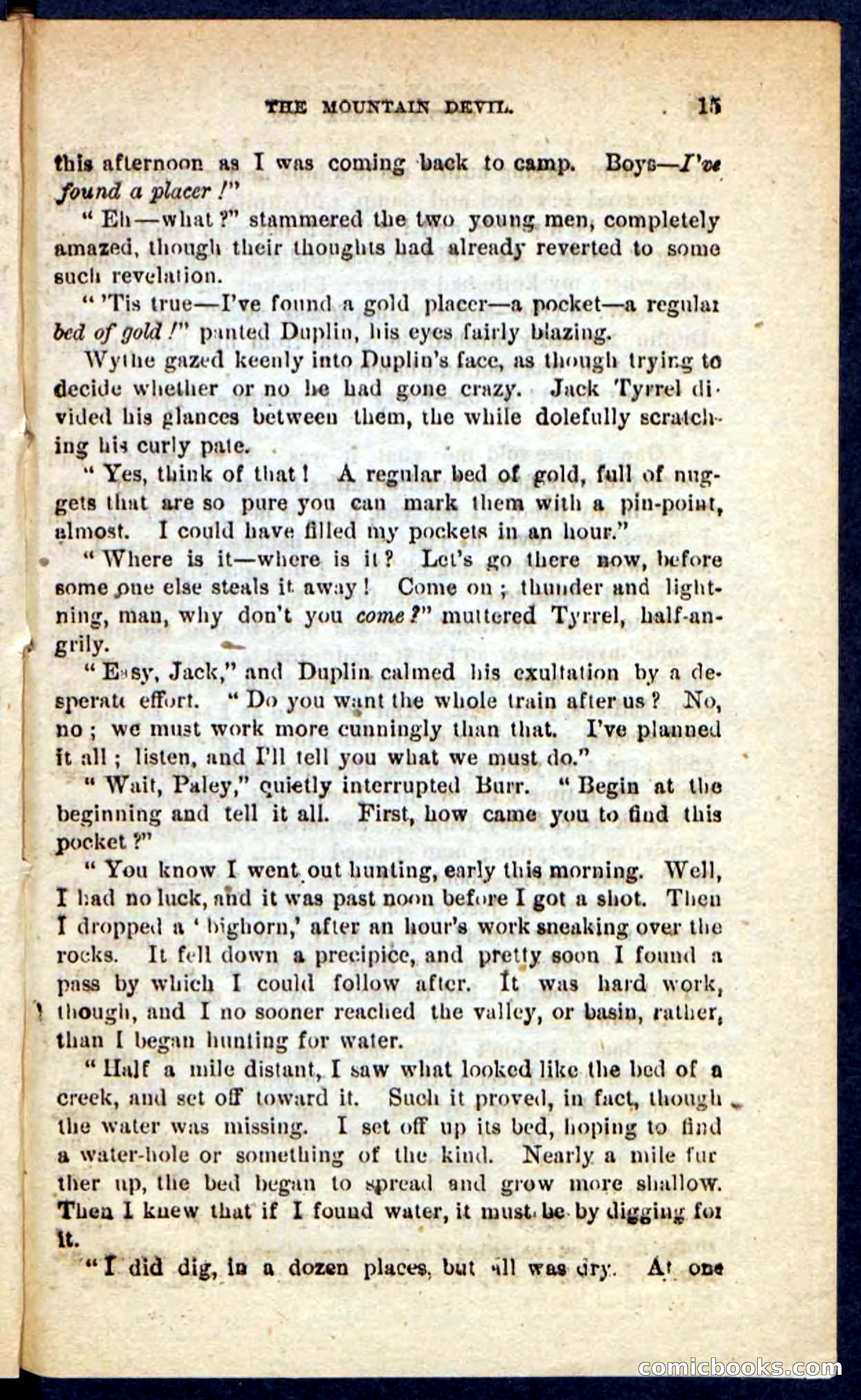 Outlaw Jack — page 11 of 100
