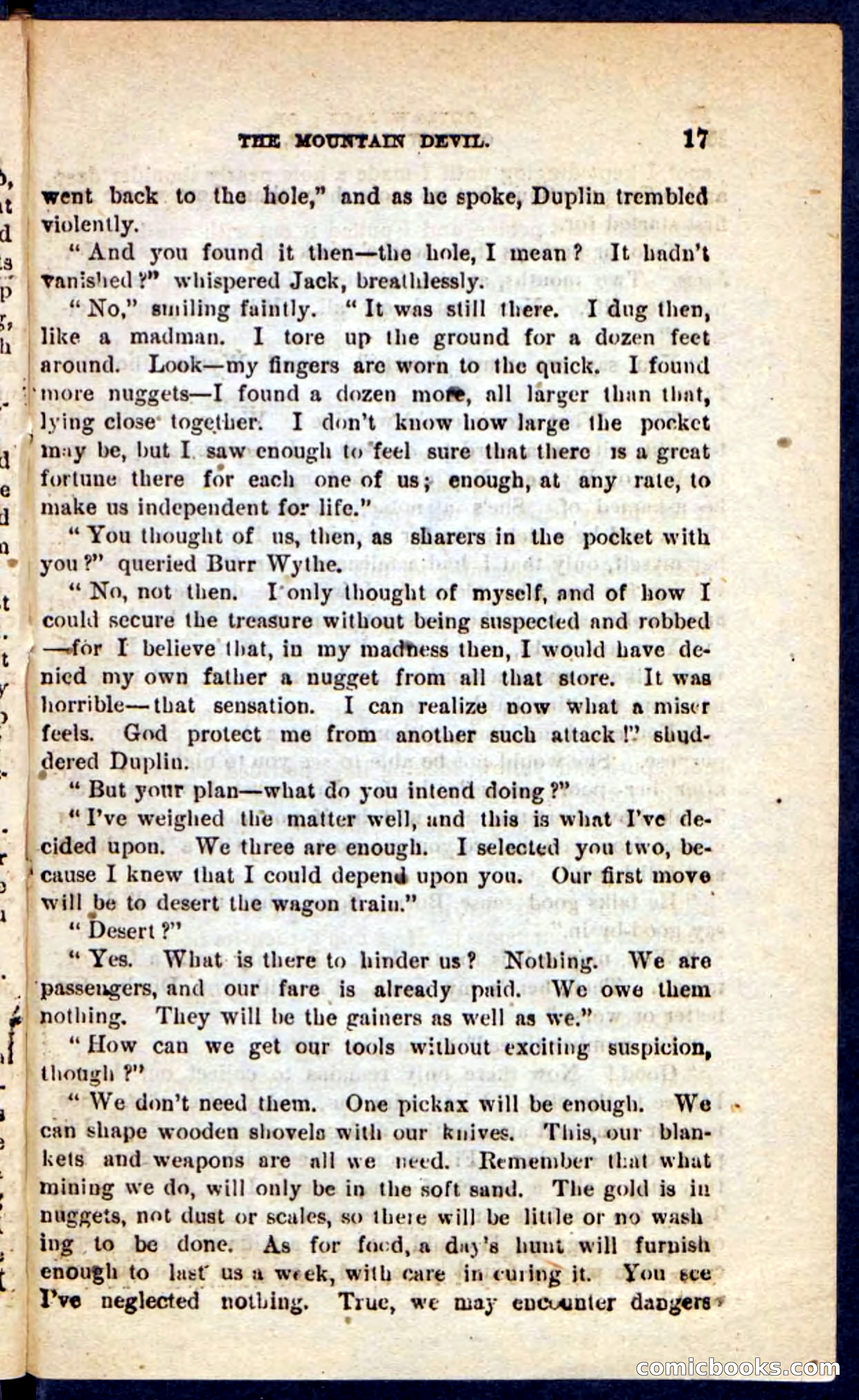 Outlaw Jack — page 13 of 100