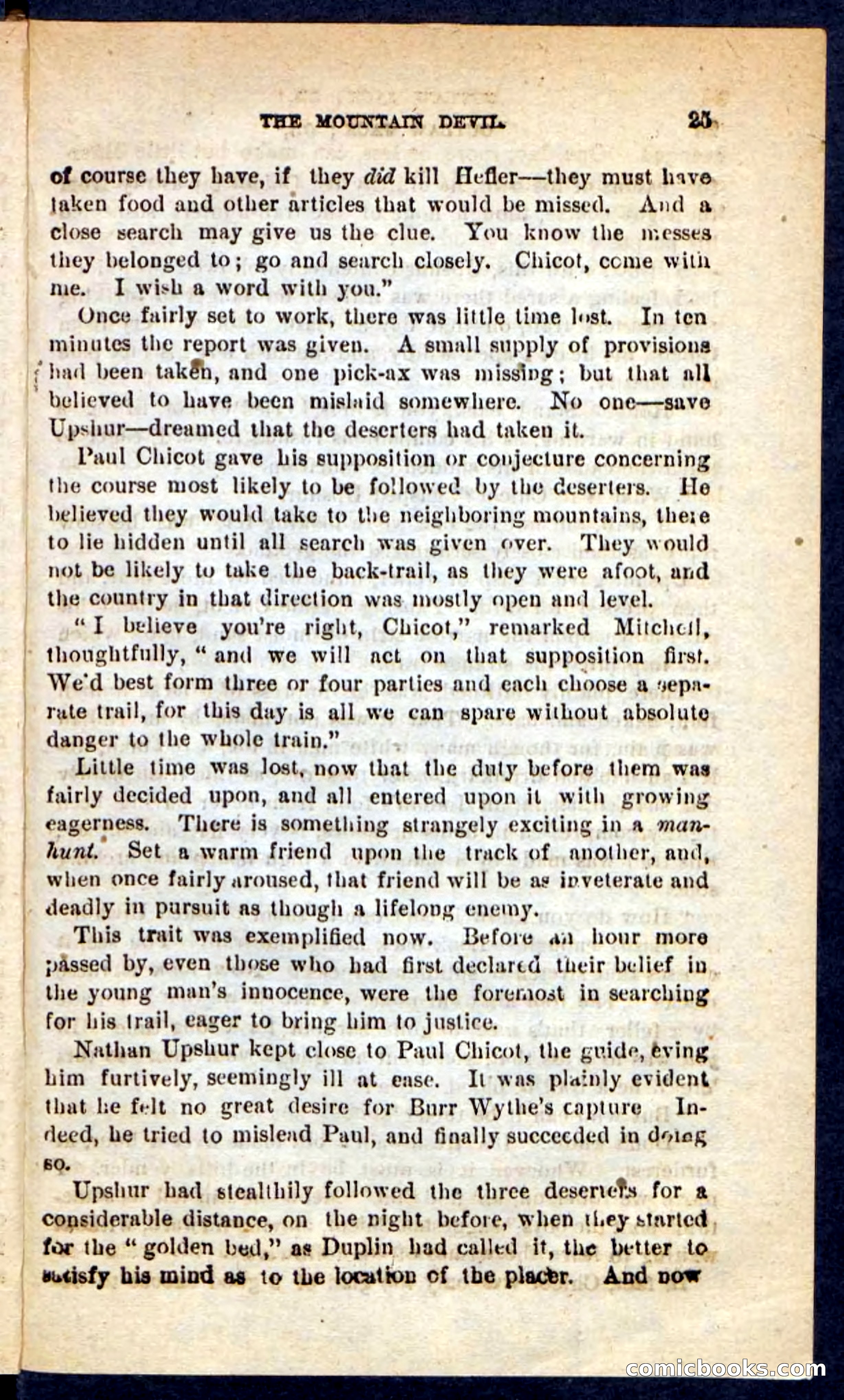 Outlaw Jack — page 21 of 100