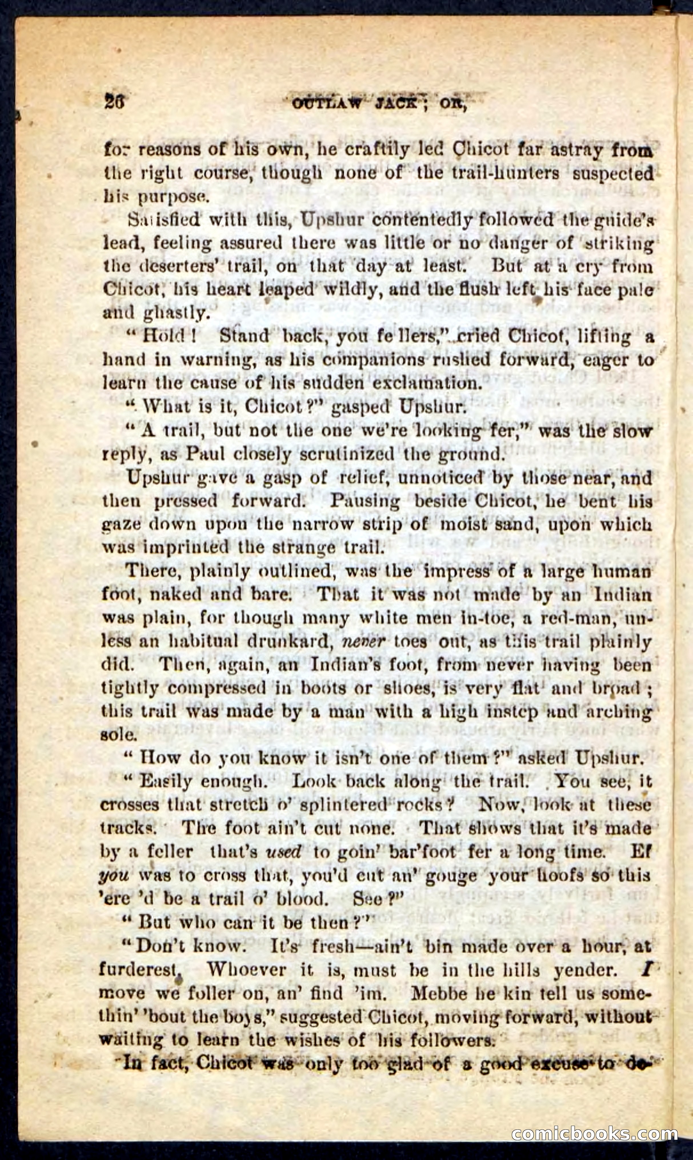 Outlaw Jack — page 22 of 100