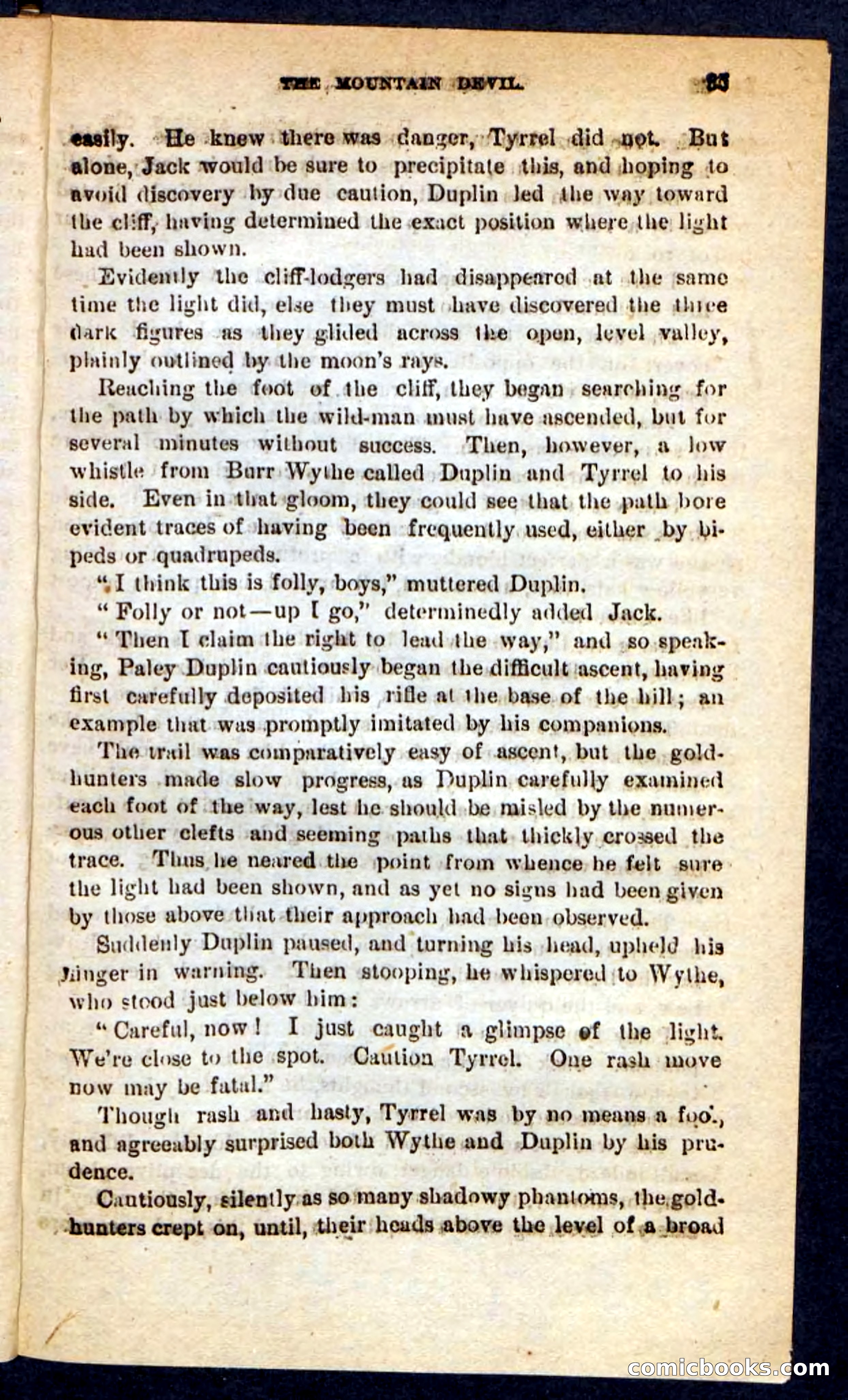 Outlaw Jack — page 31 of 100