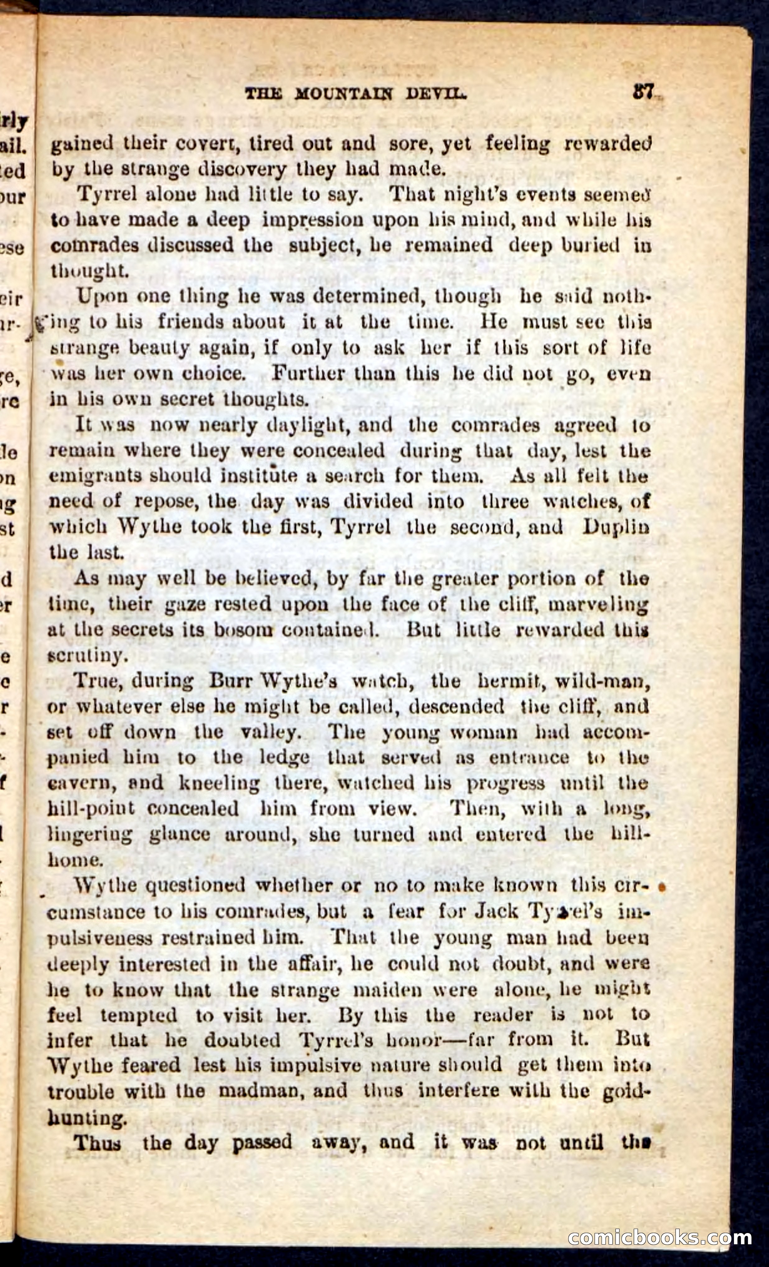 Outlaw Jack — page 33 of 100