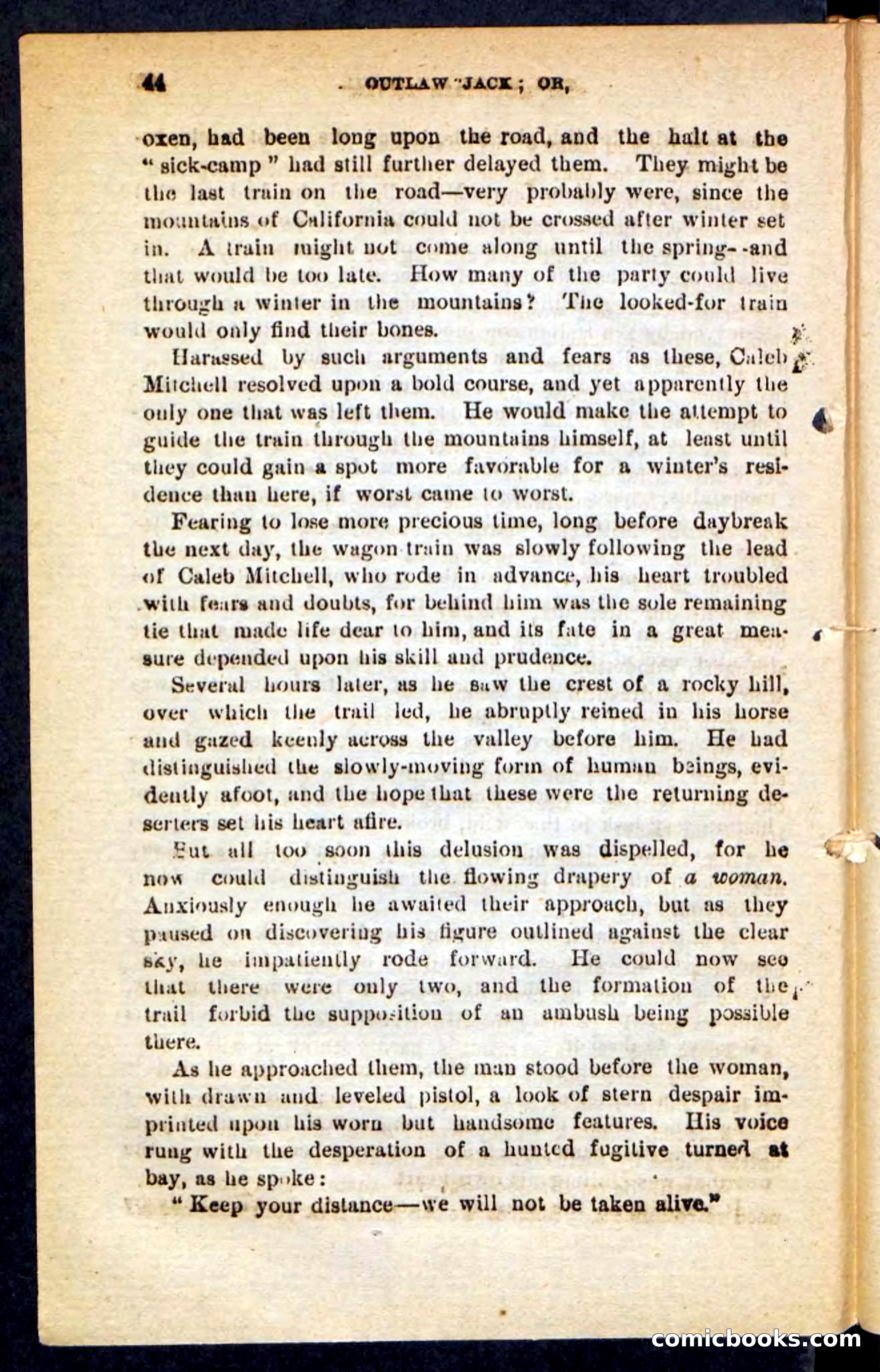 Outlaw Jack — page 40 of 100
